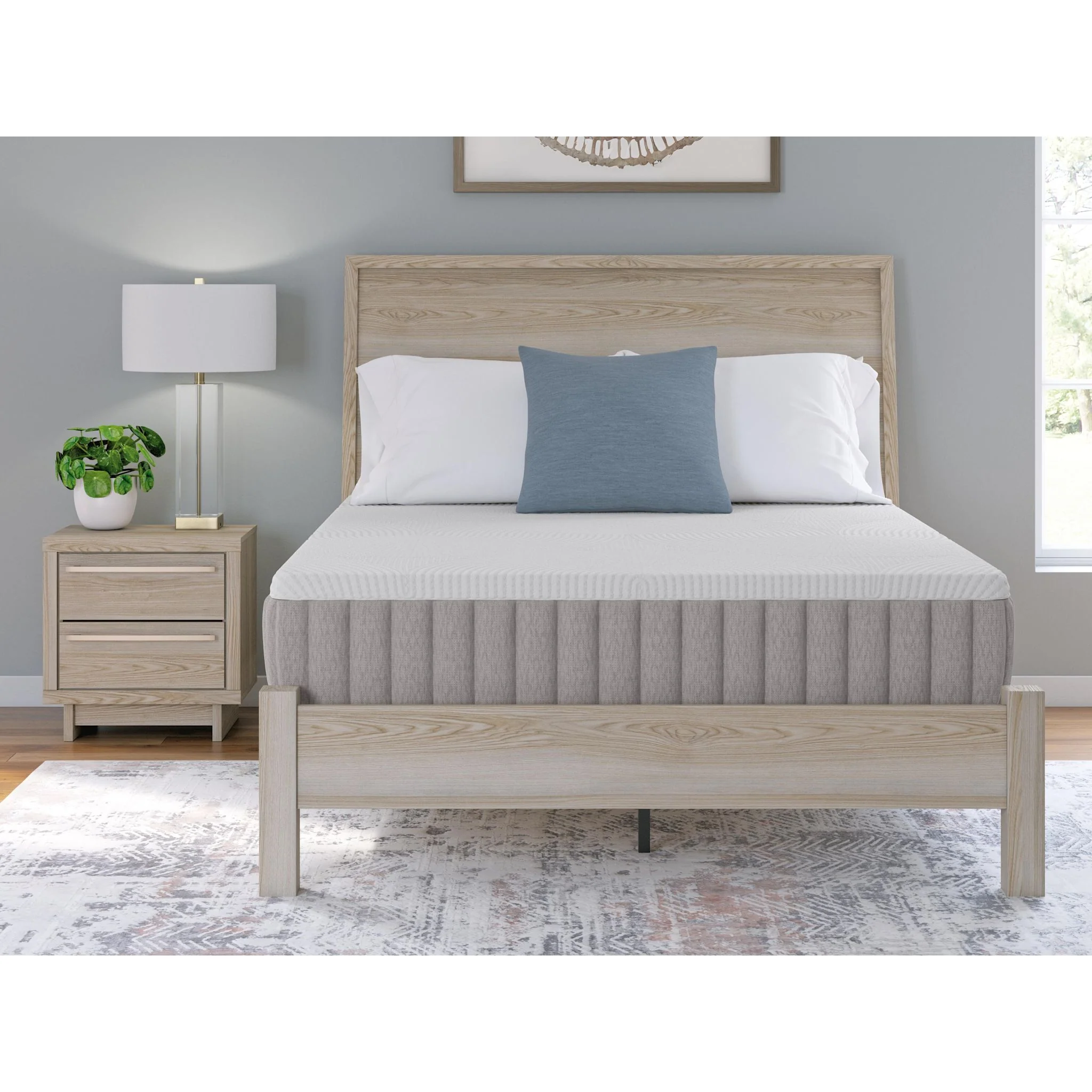 Align Latex Firm Mattress - Image 17