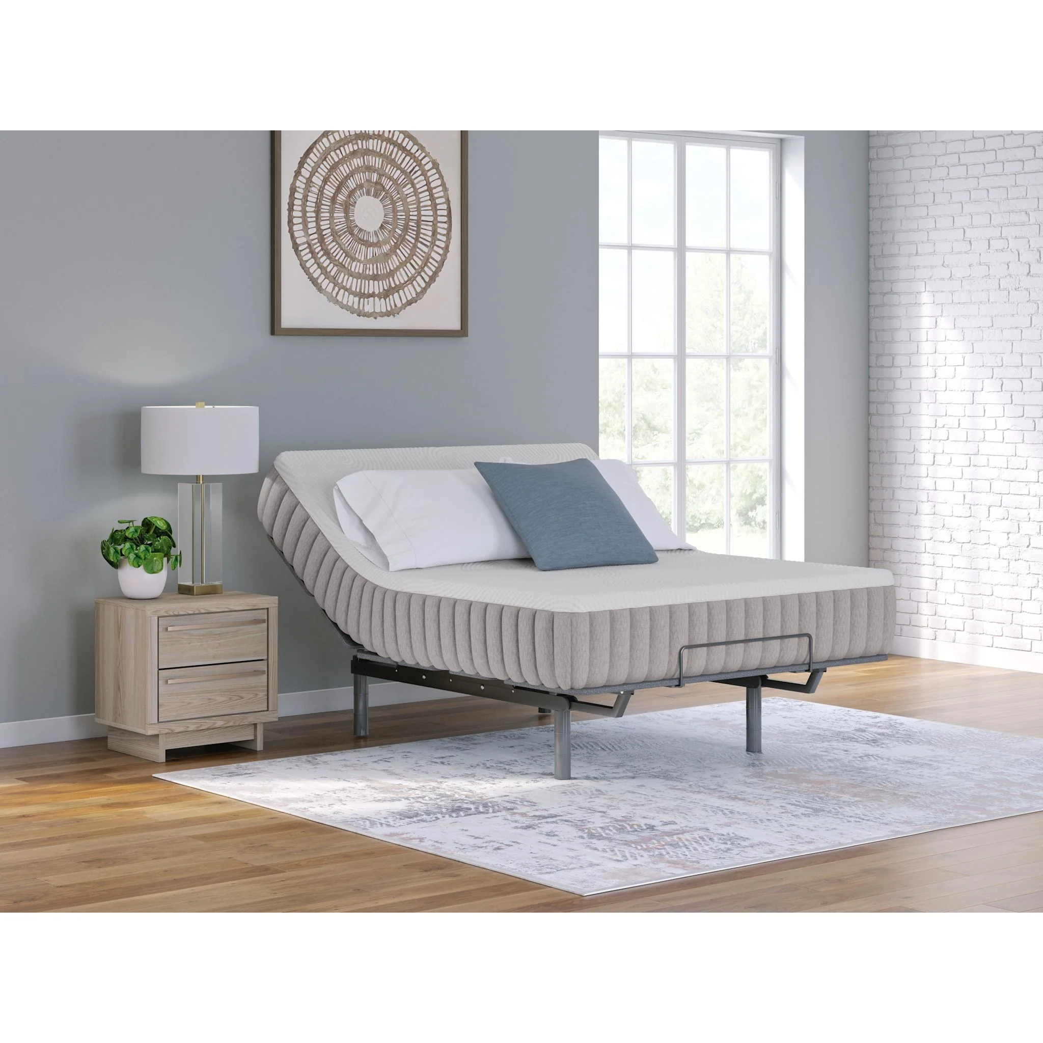Align Latex Firm Mattress - Image 22