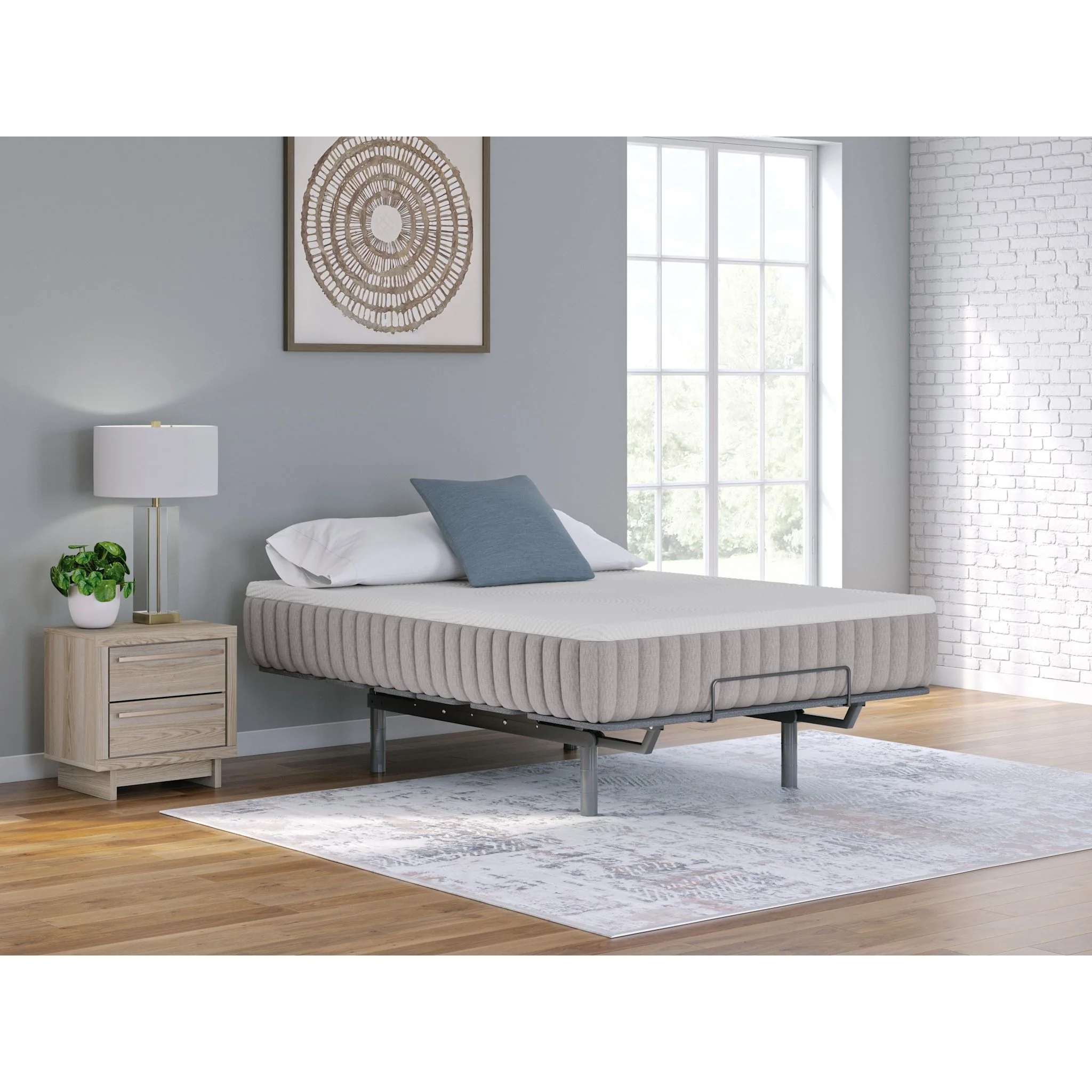 Align Latex Firm Mattress - Image 23