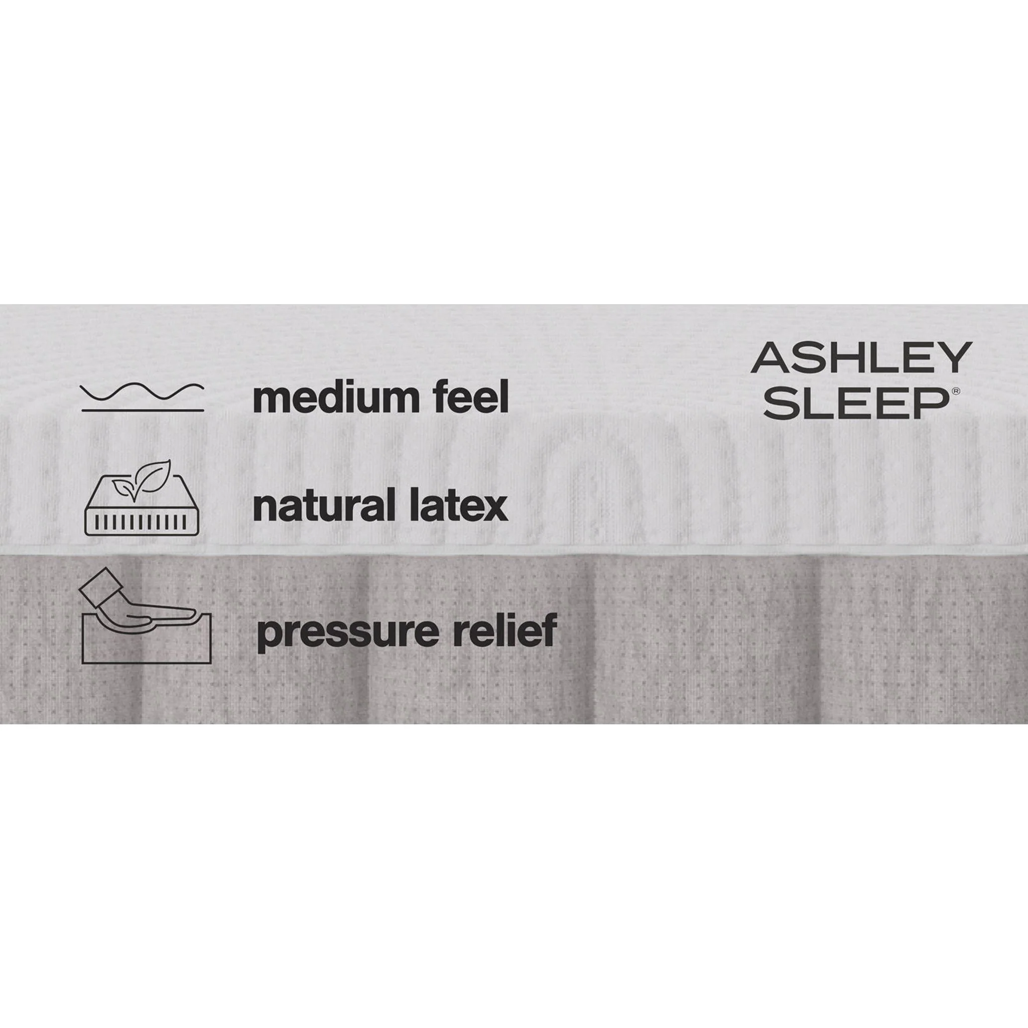 Align Latex Medium Mattress - Image 13