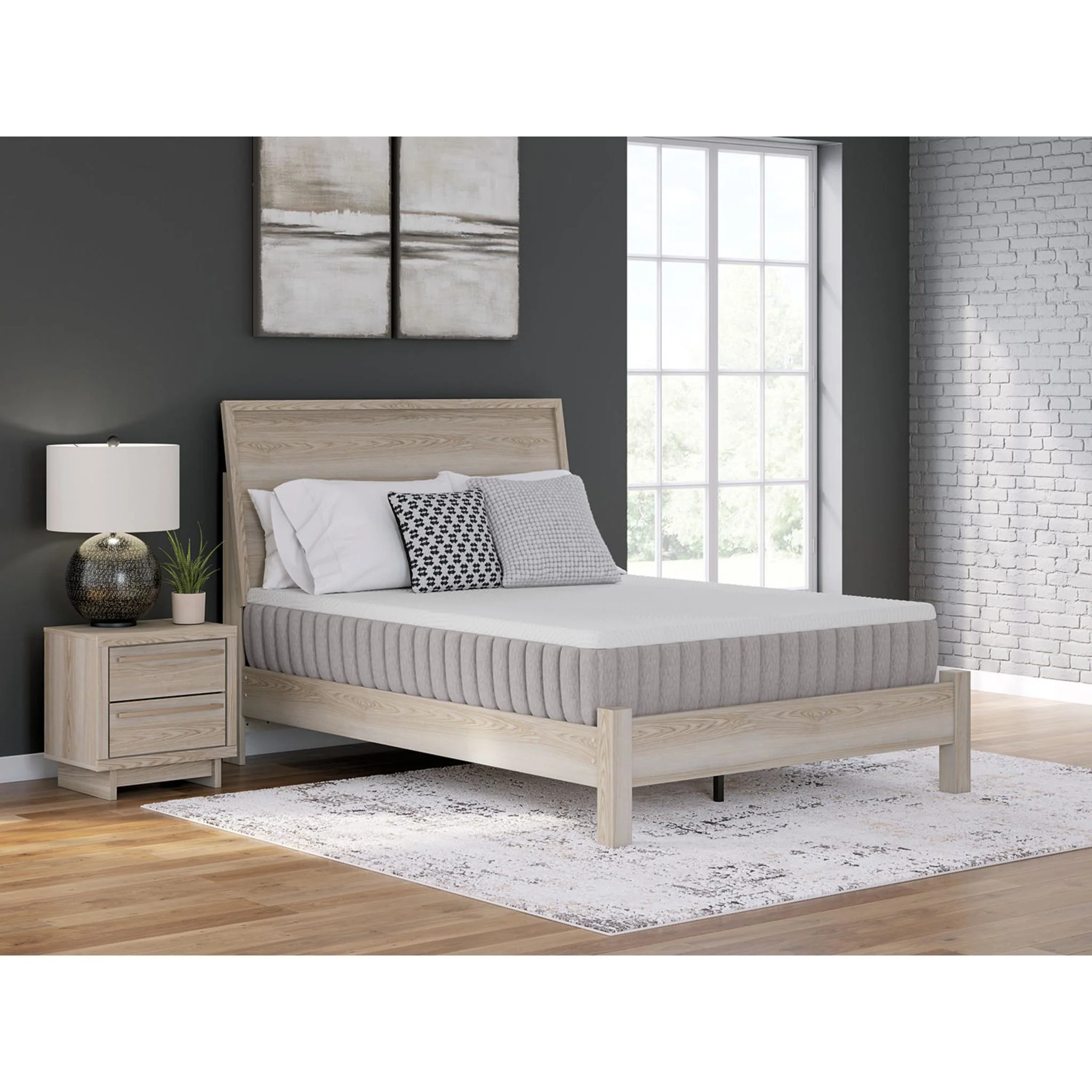 Align Latex Medium Mattress - Image 15