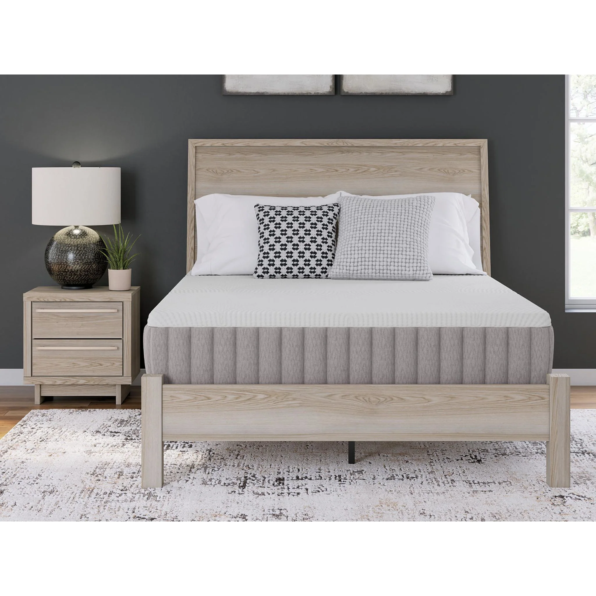 Align Latex Medium Mattress - Image 3