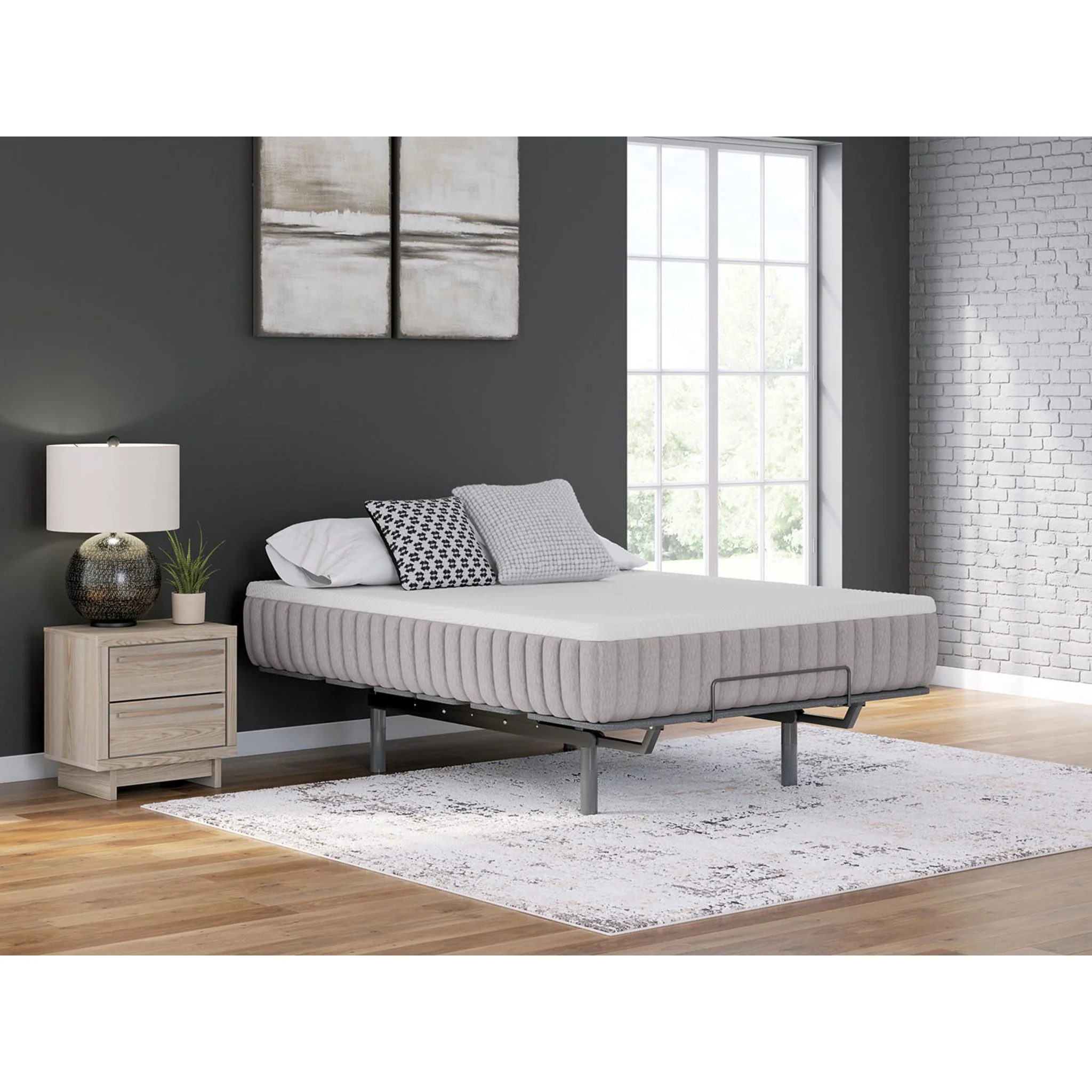 Align Latex Medium Mattress - Image 35