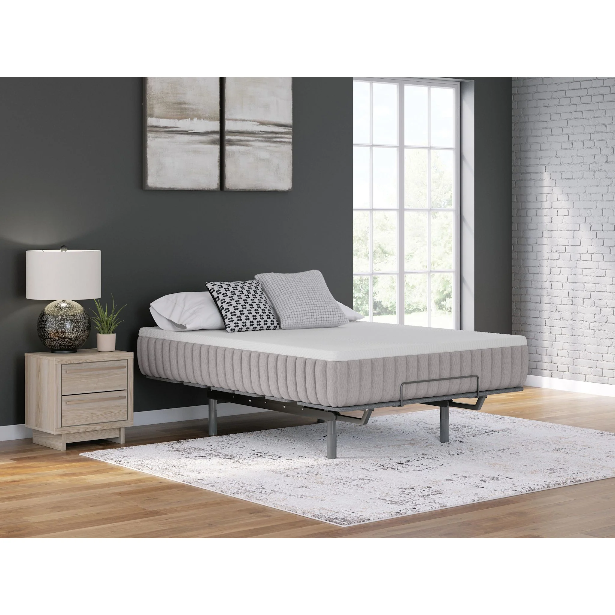 Align Latex Medium Mattress - Image 50
