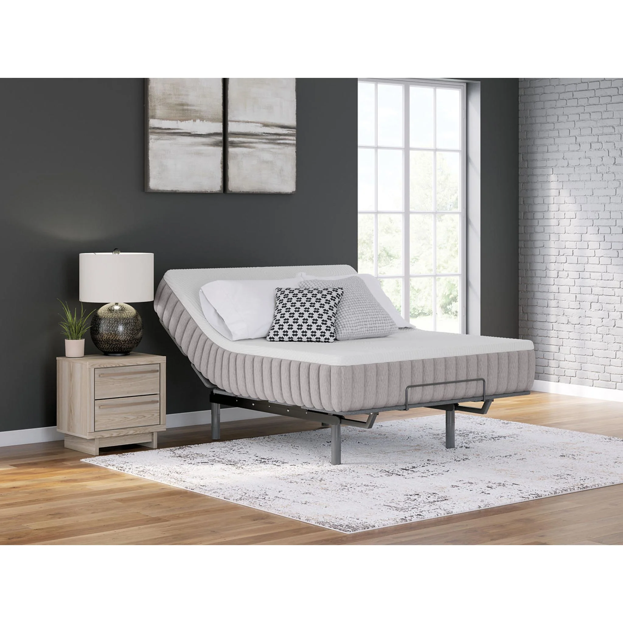 Align Latex Medium Mattress - Image 7