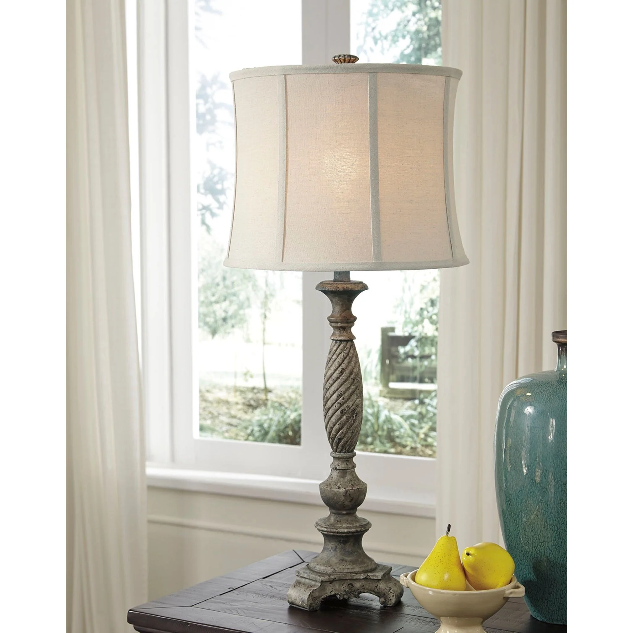 Alinae Table Lamp (Single) - Image 3
