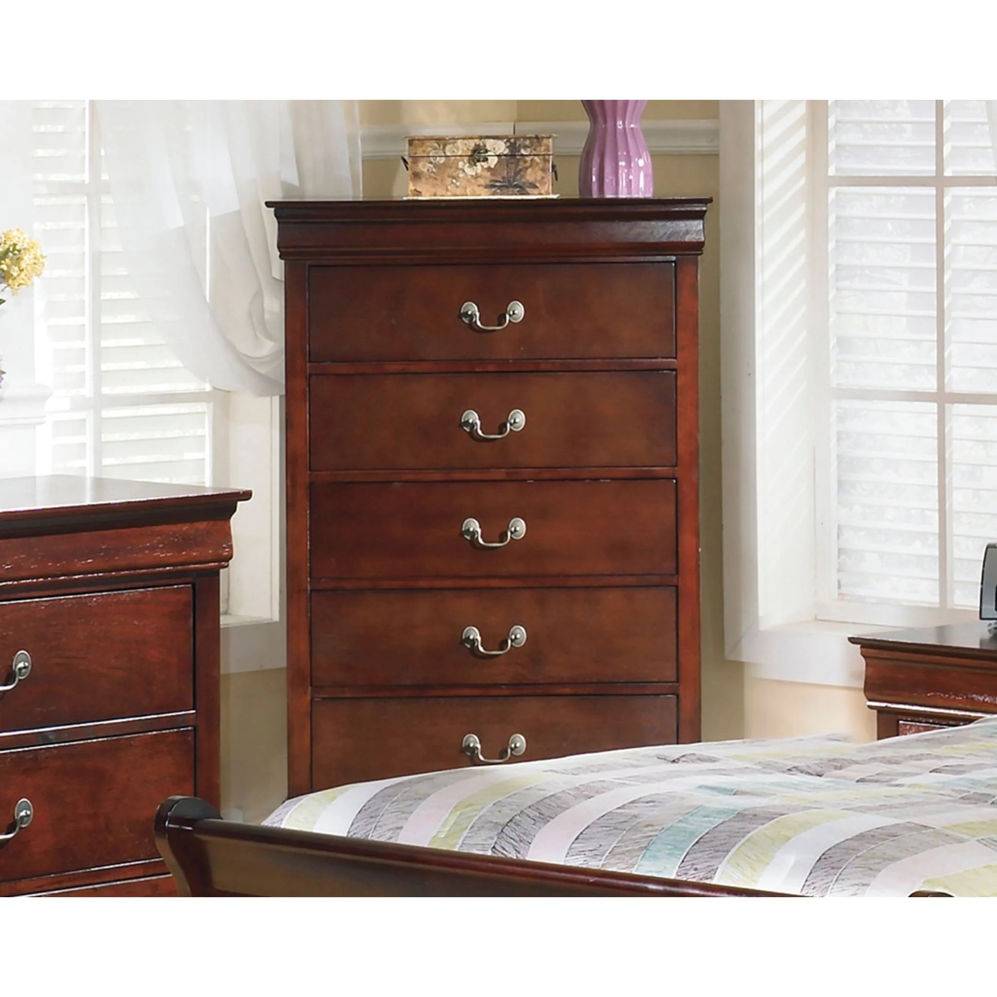 Alisdair Chest - Image 3