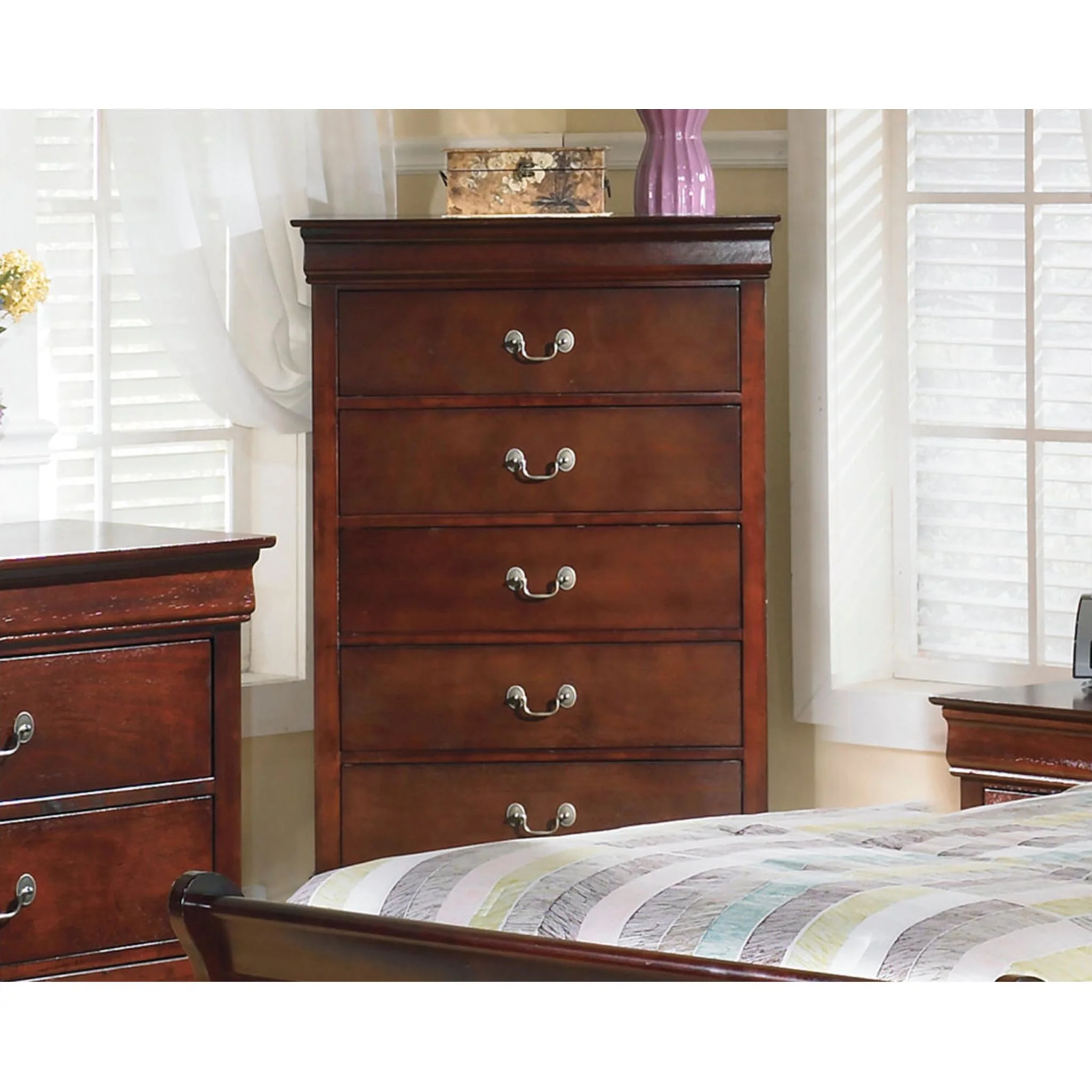 Alisdair Chest - Image 8