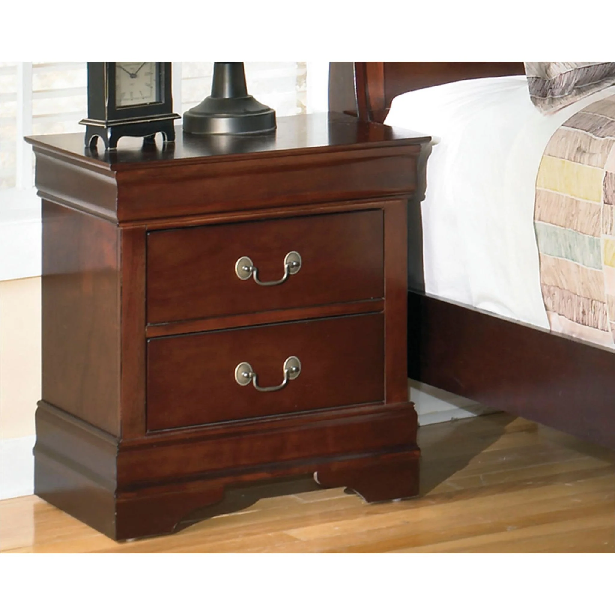 Alisdair Nightstand - Image 12