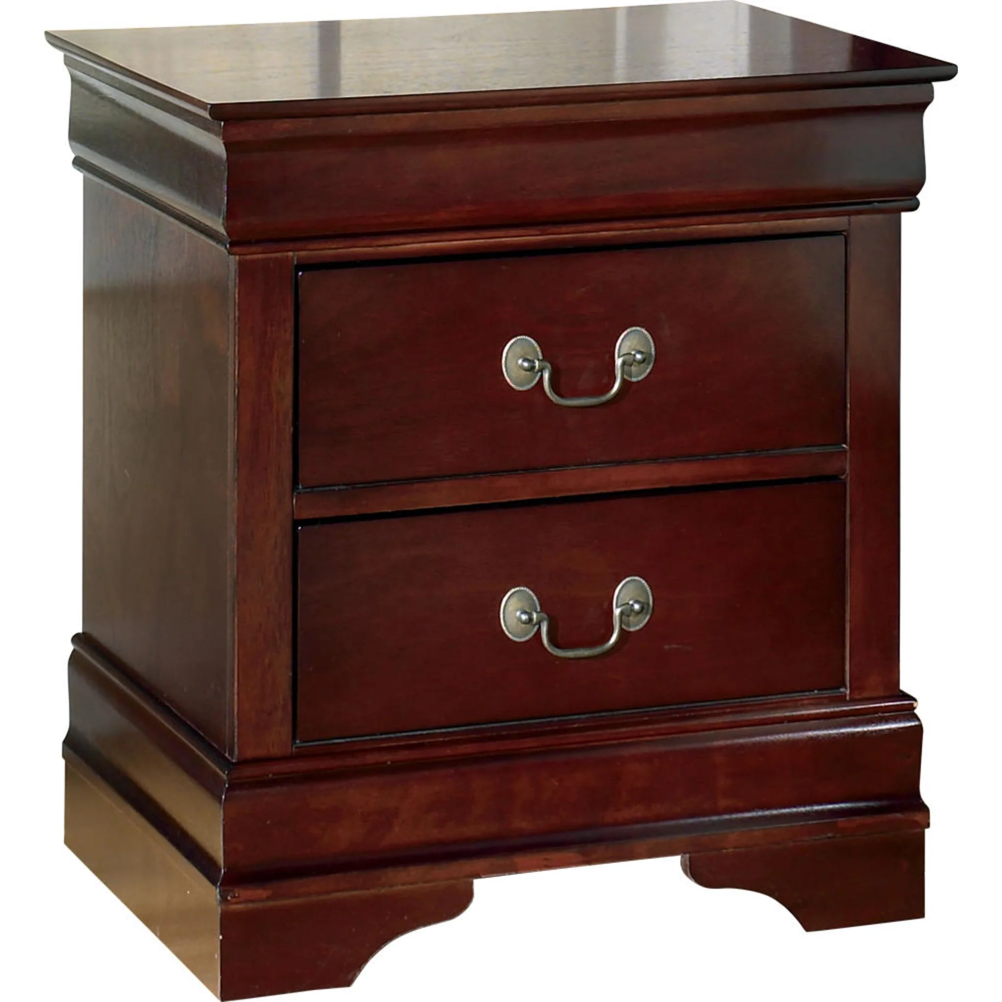 Alisdair Nightstand - Image 17