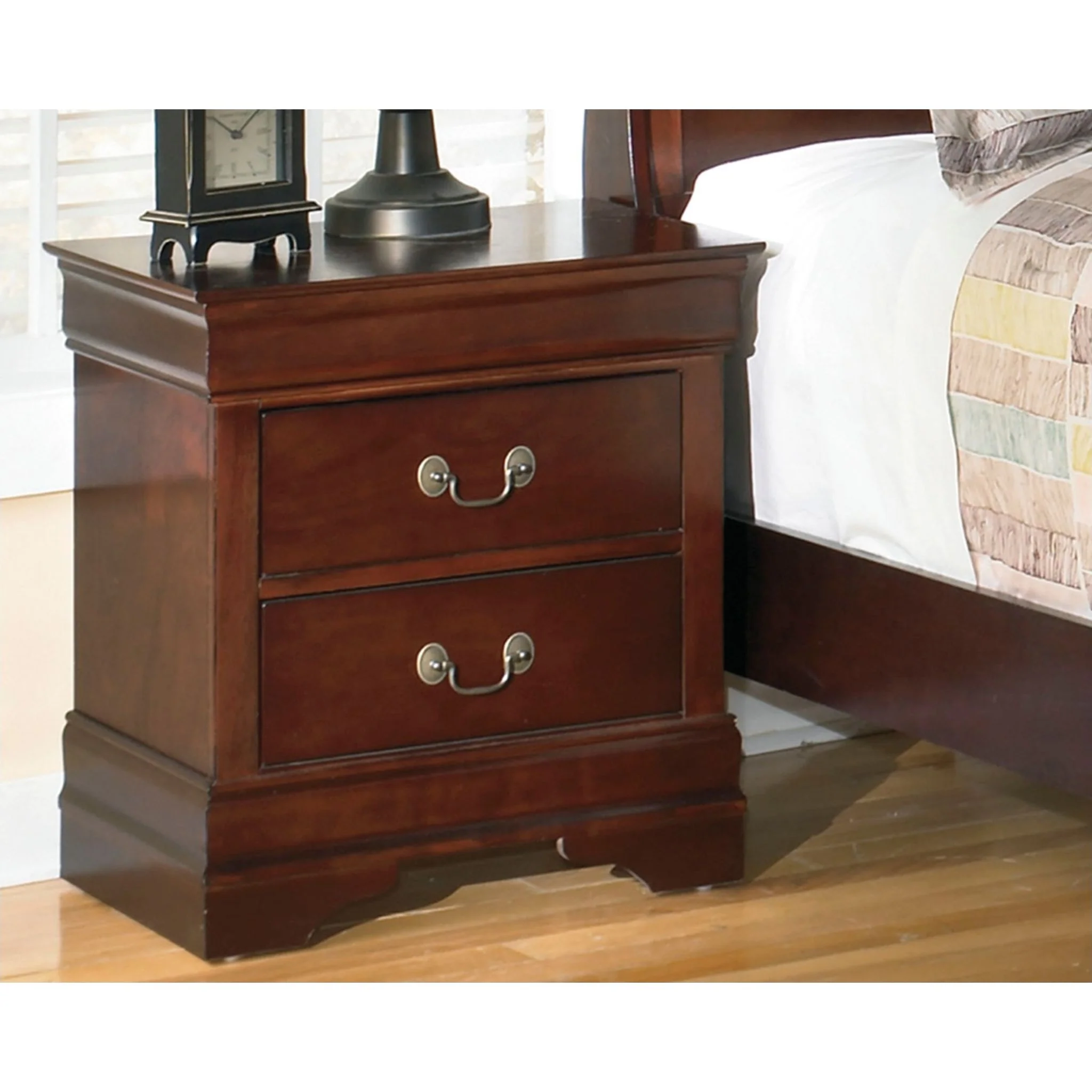 Alisdair Nightstand - Image 2