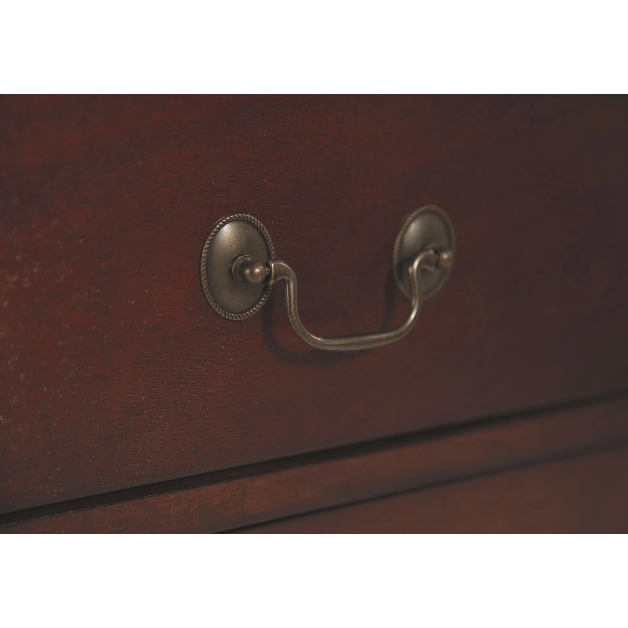 Alisdair Nightstand - Image 4