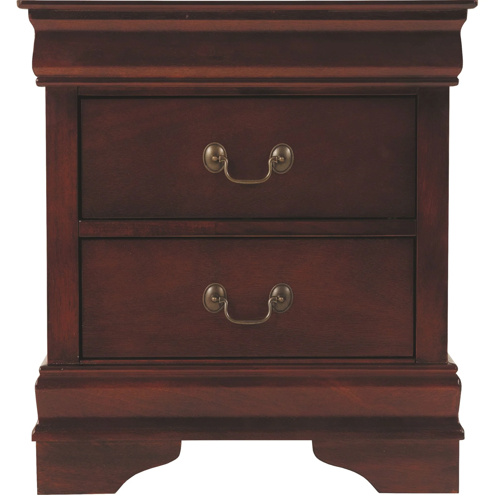 Alisdair Nightstand - Image 5