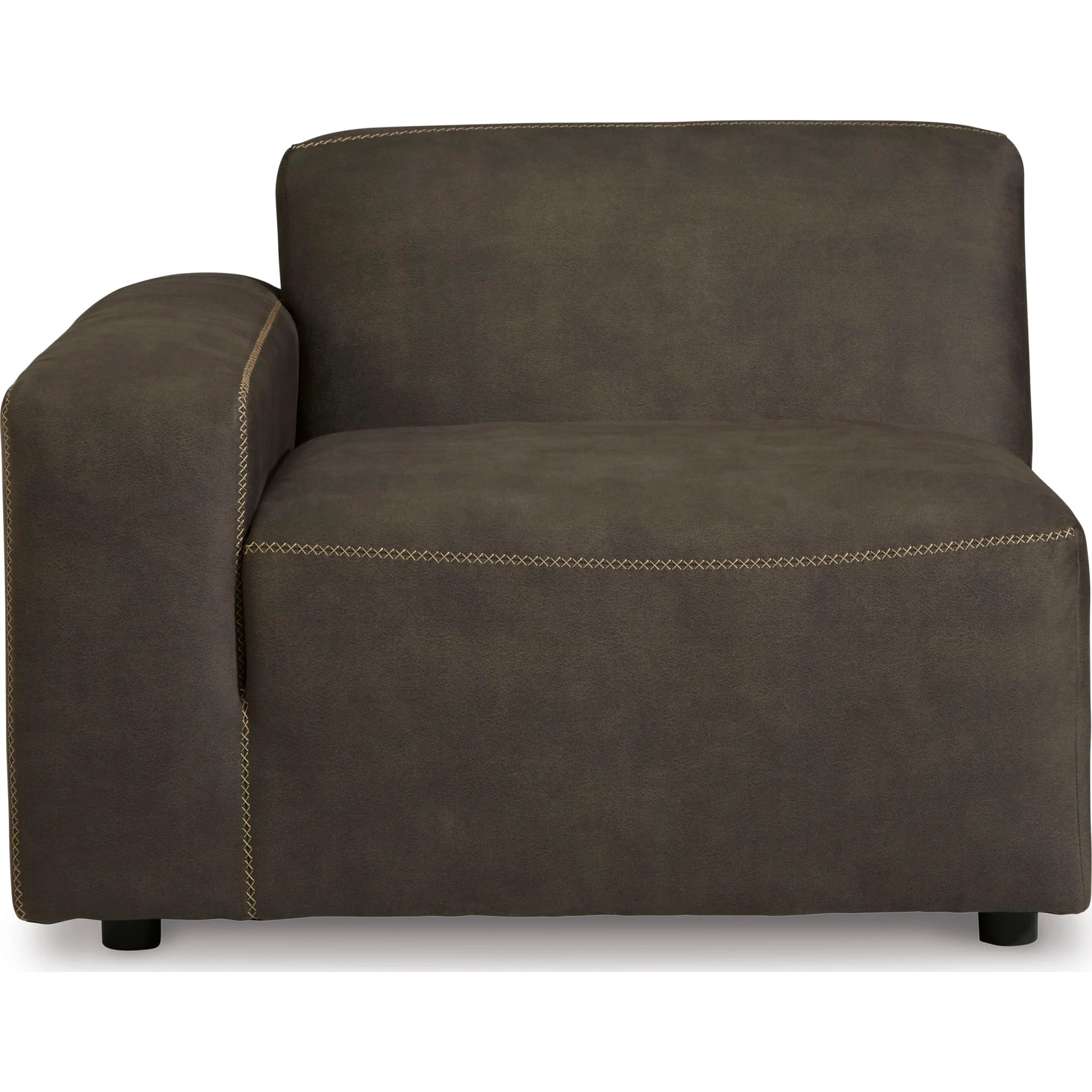Allena 2 Piece Modular Sectional - Image 2