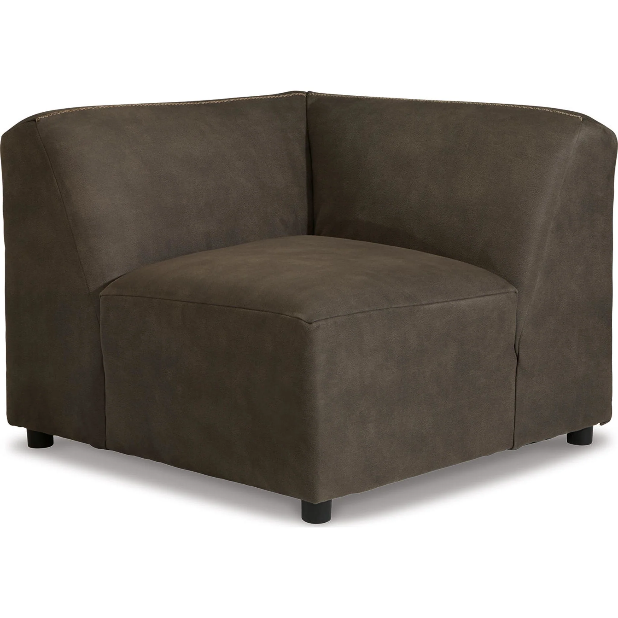 Allena 4 Piece Modular Sectional - Image 7