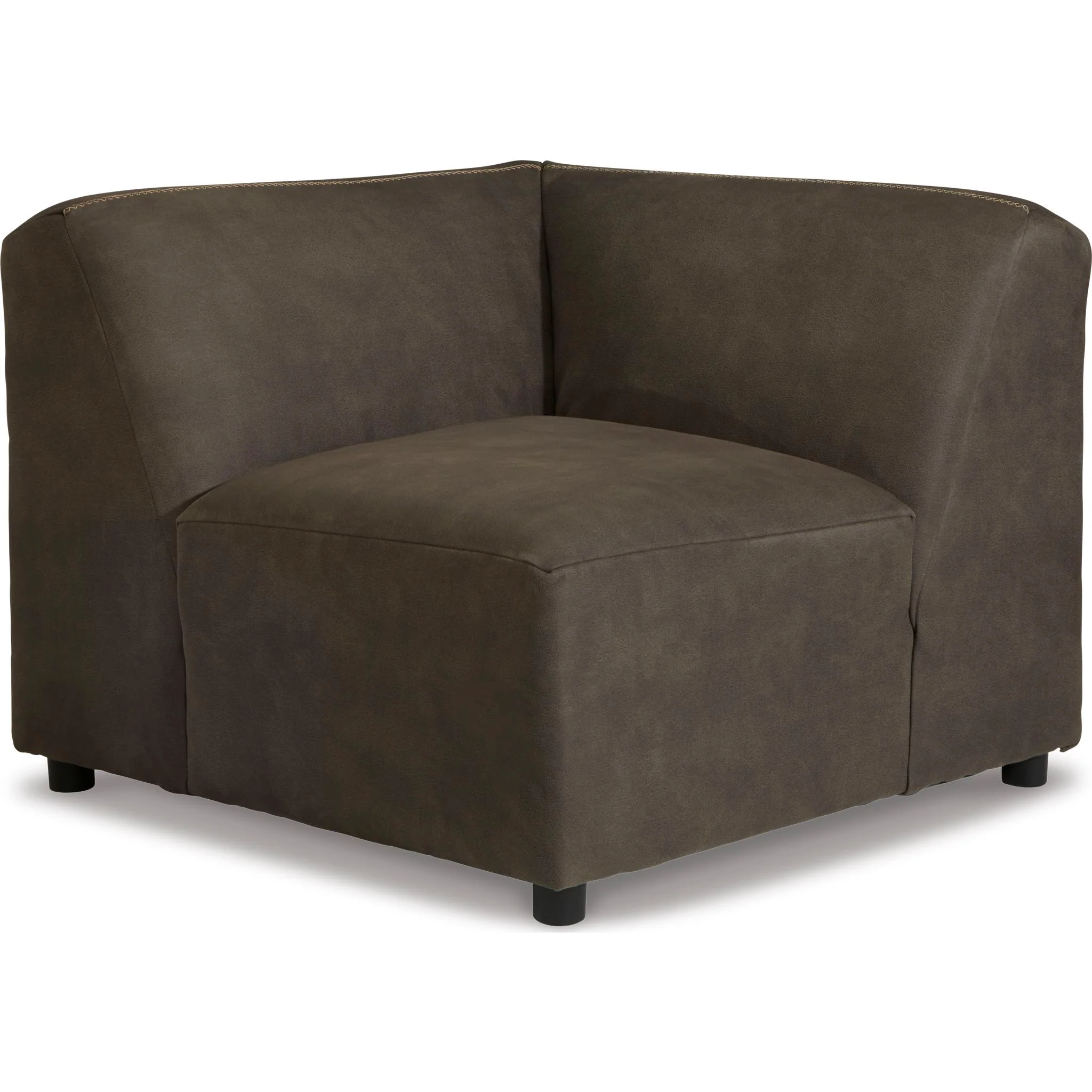 Allena 5 Piece Sectional - Image 5