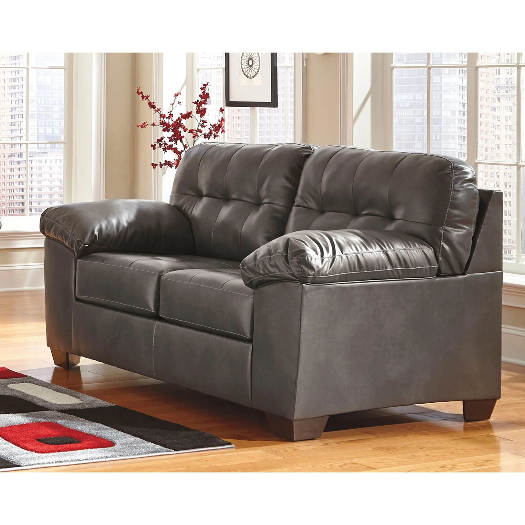 Alliston Loveseat - Image 2