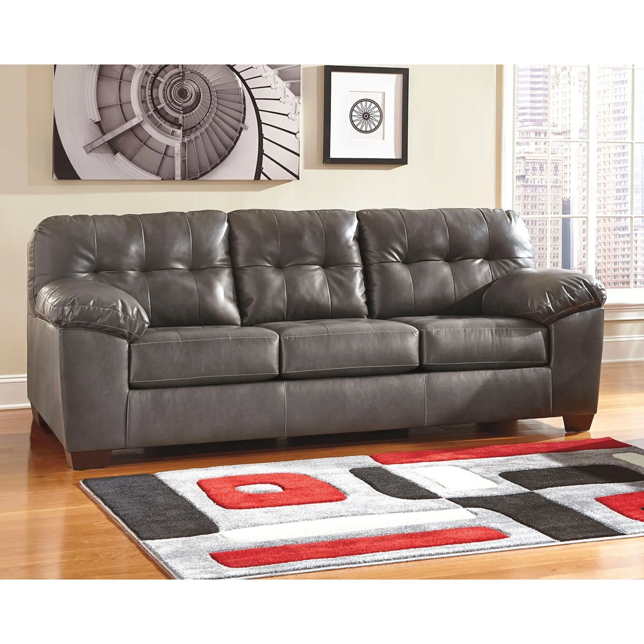Alliston Sofa - Image 3