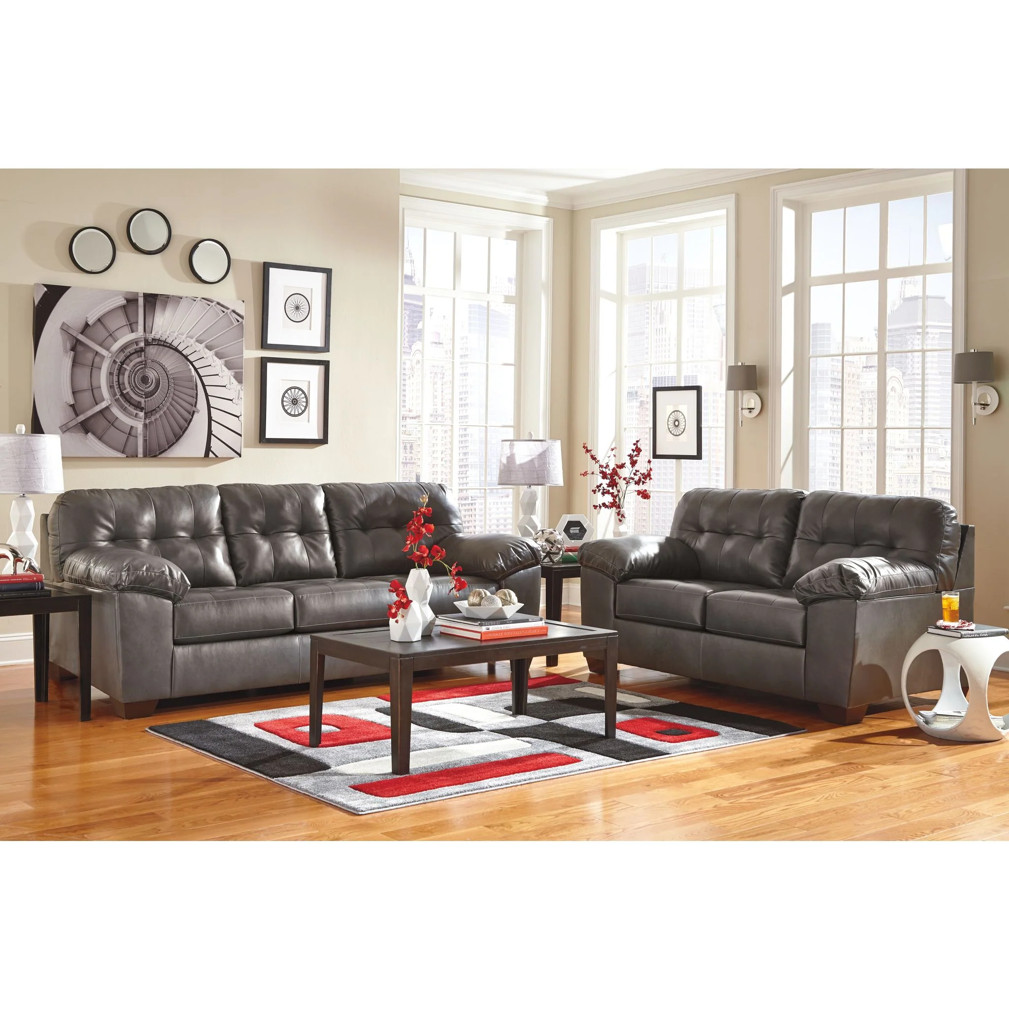 Alliston Sofa - Image 5