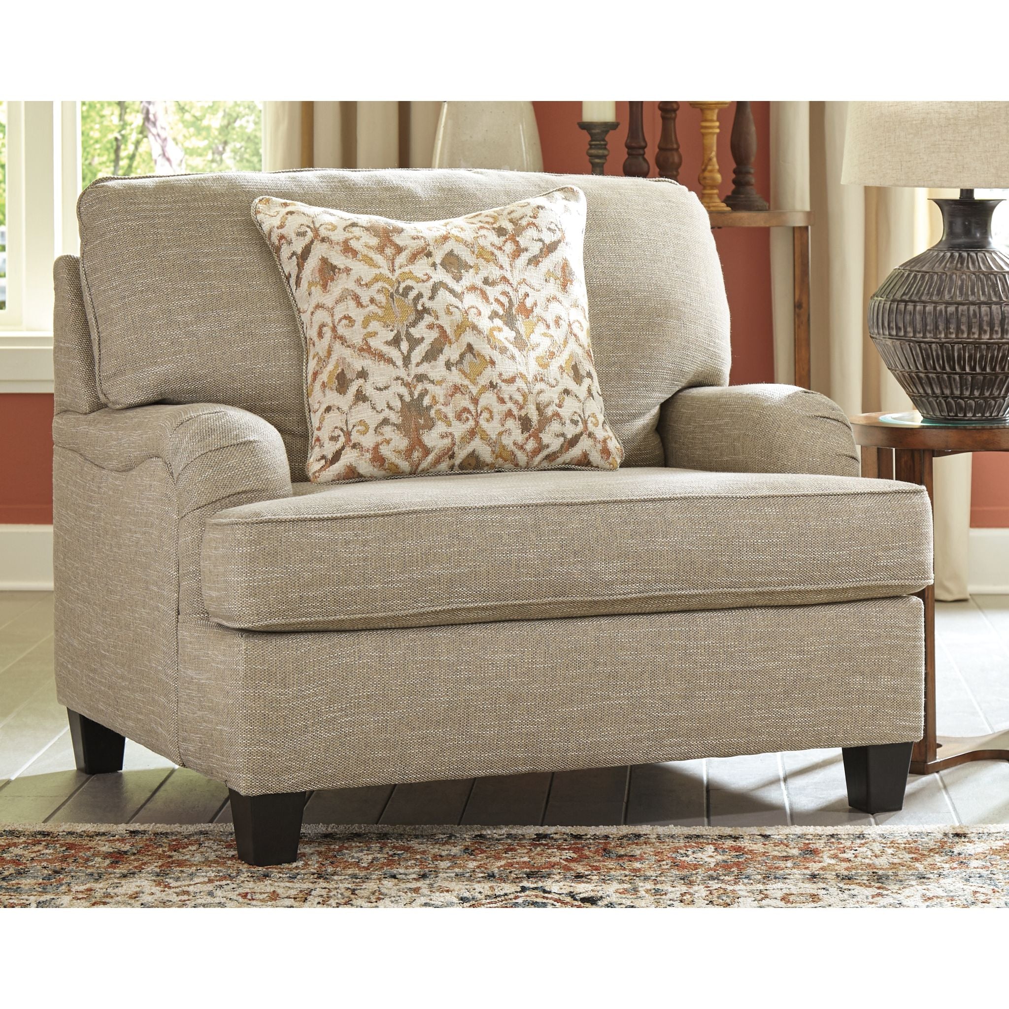 Almanza Chair & a Half - Image 2