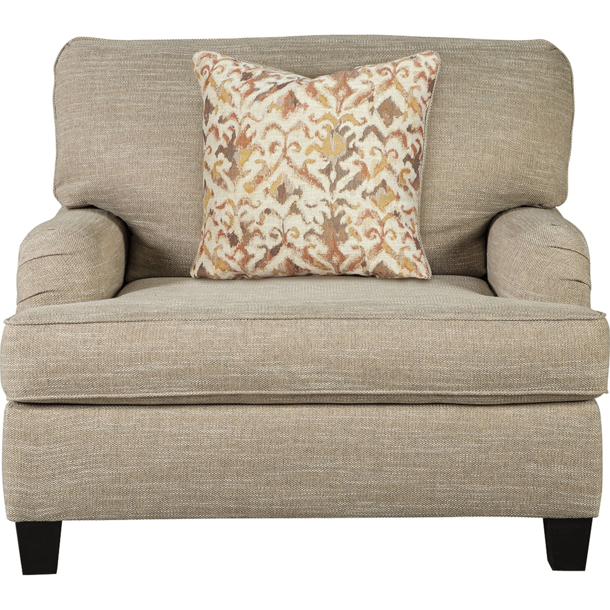 Almanza Chair & a Half - Image 3