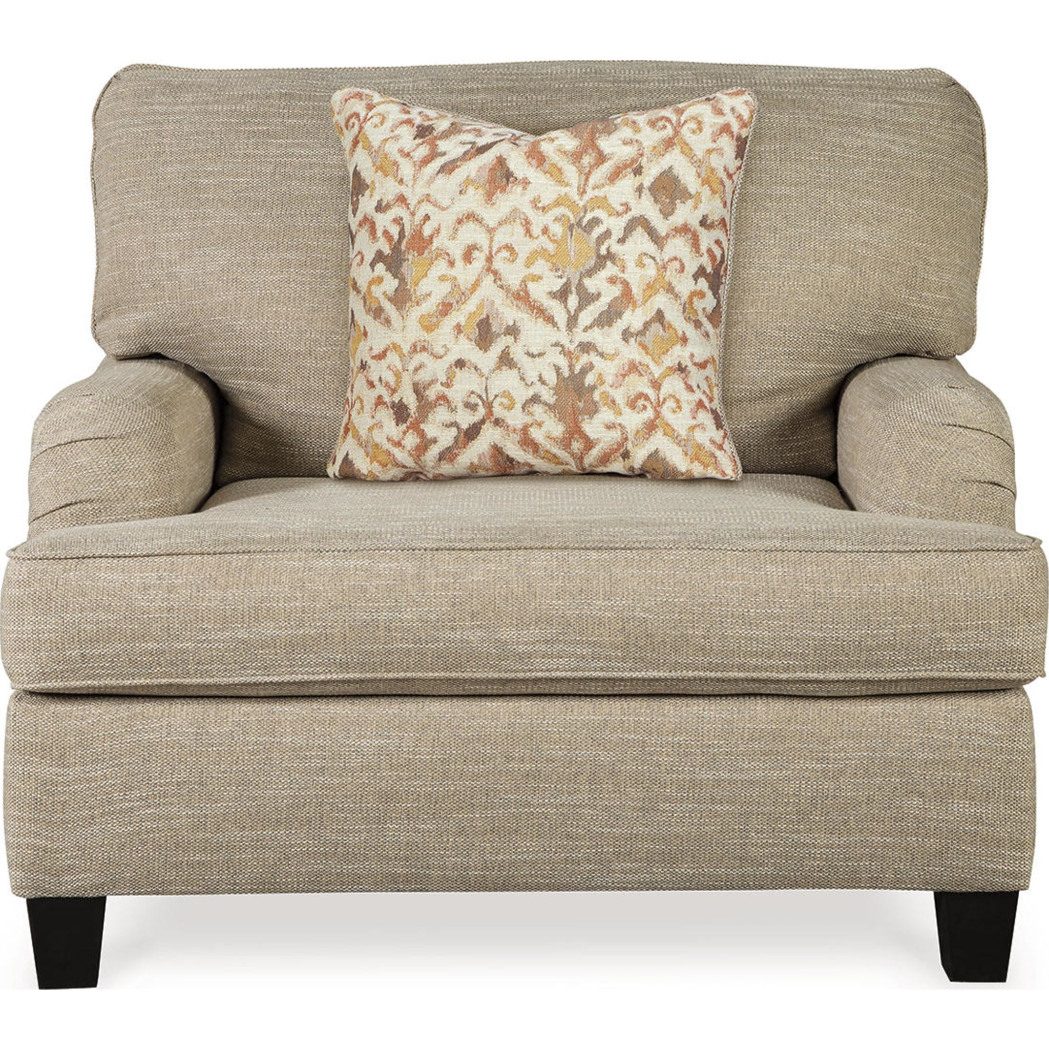 Almanza Chair & a Half - Image 30