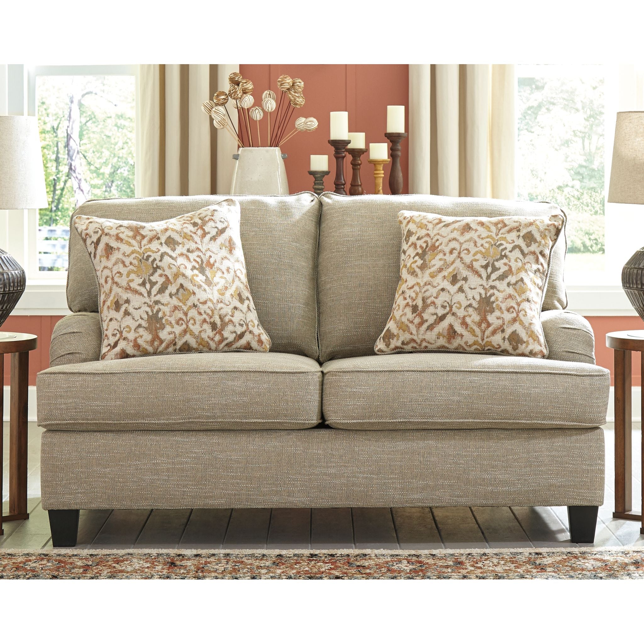 Almanza Loveseat - Image 2