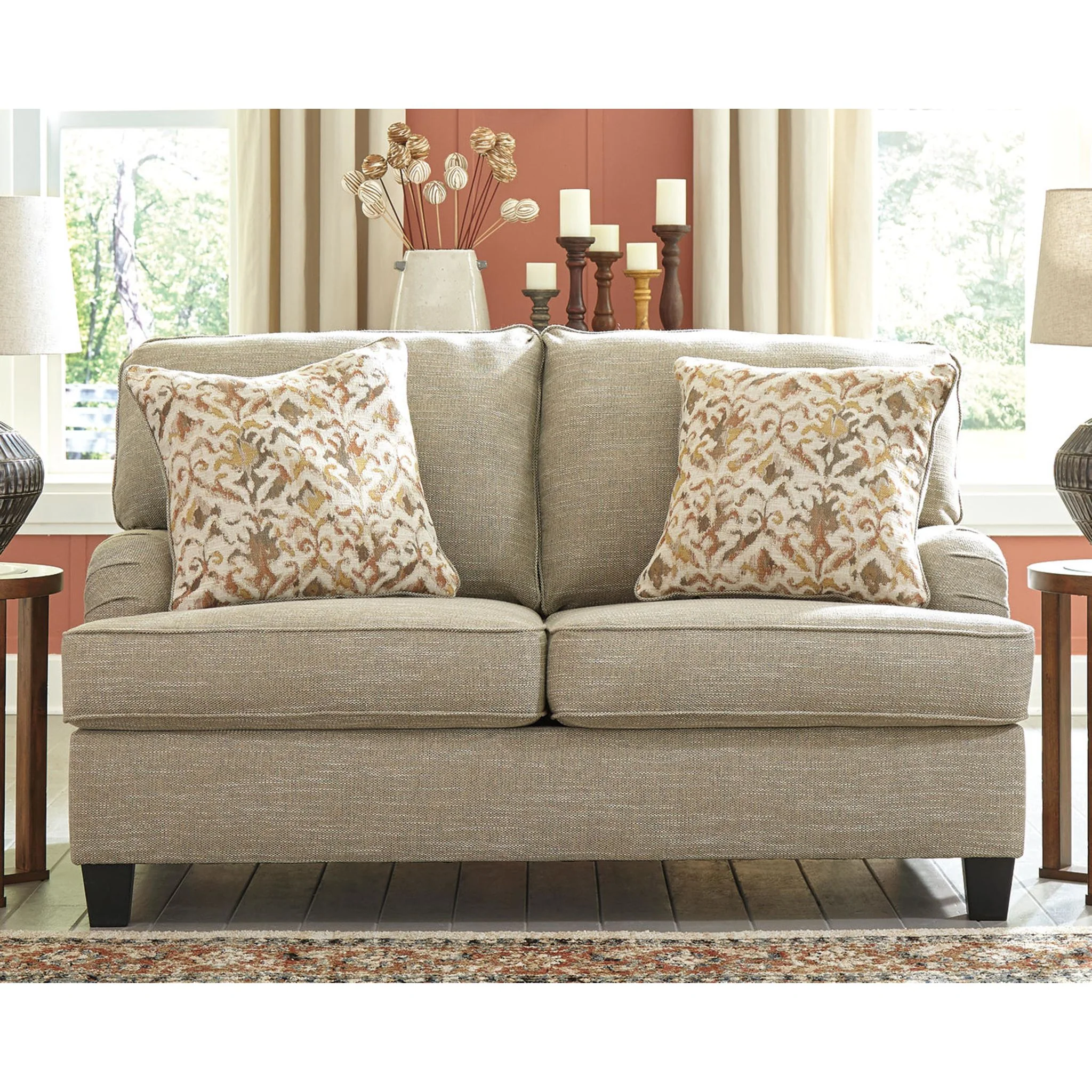 Almanza Loveseat - Image 52