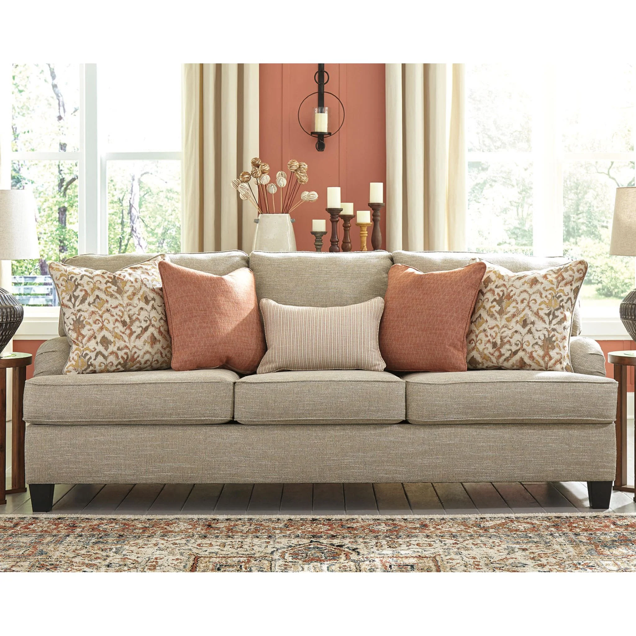Almanza Sofa - Image 16