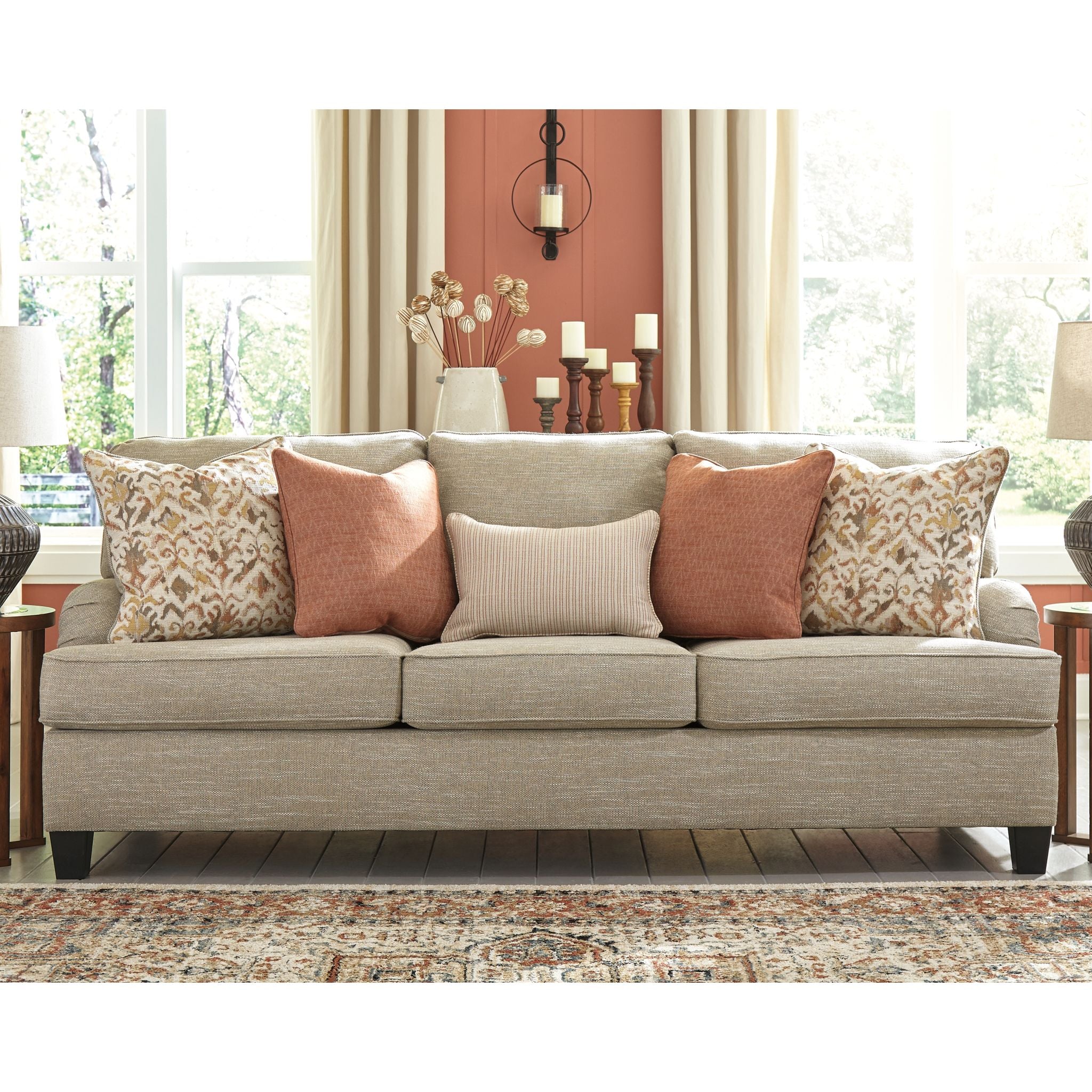 Almanza Sofa - Image 2