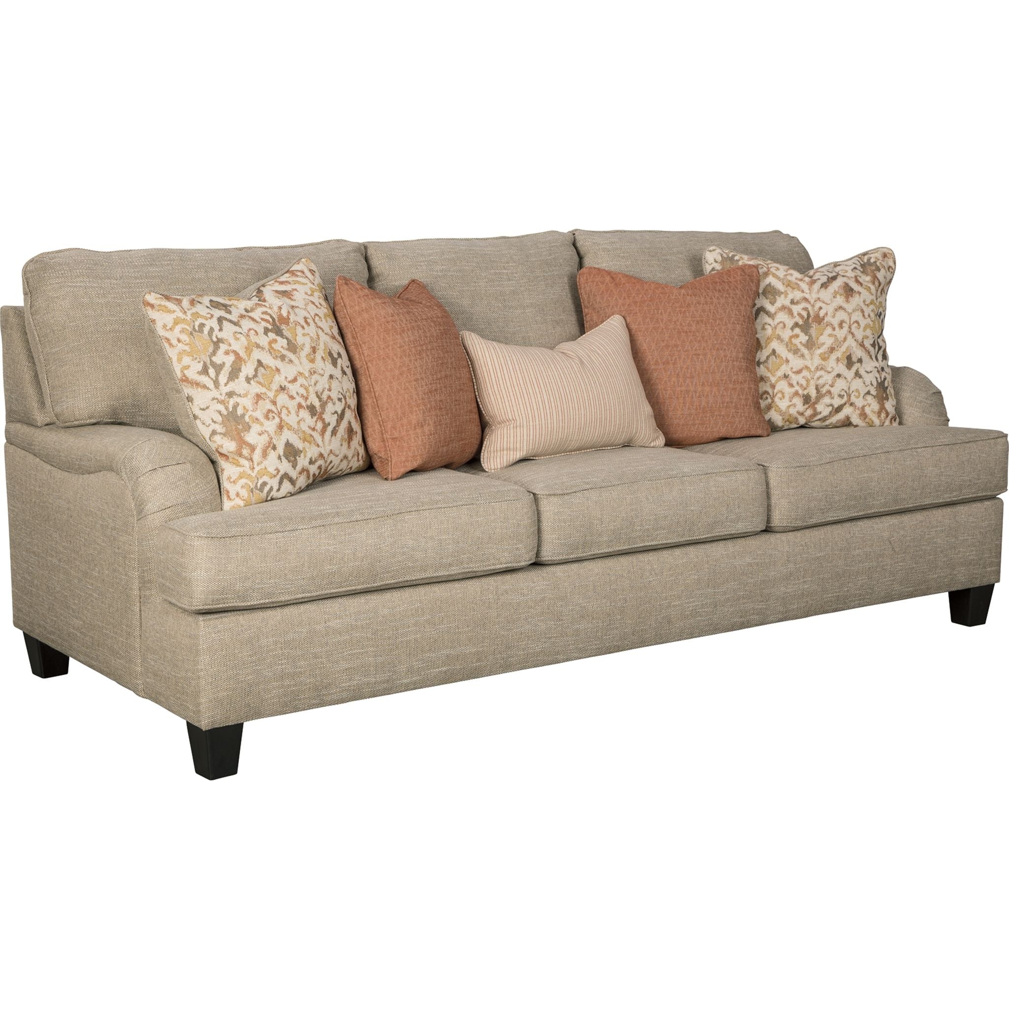 Almanza Sofa - Image 3