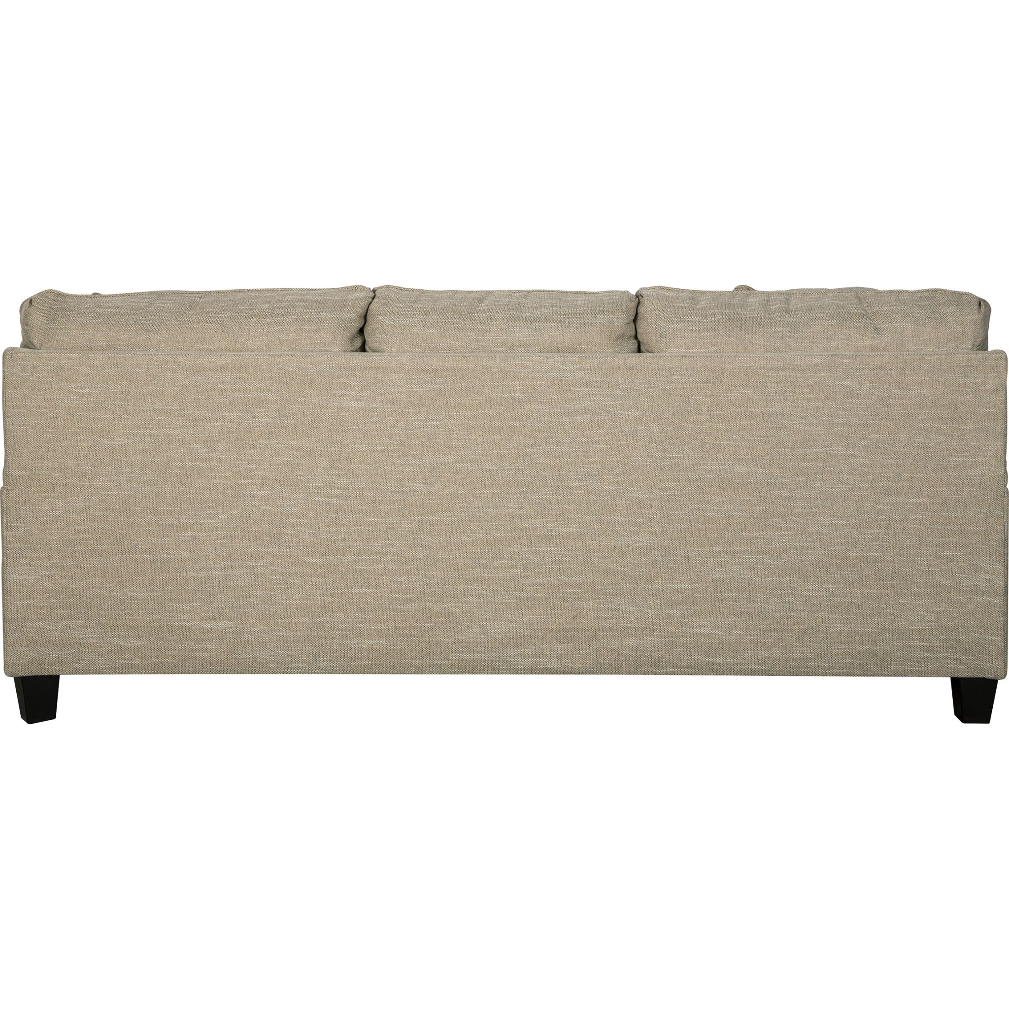 Almanza Sofa - Image 4