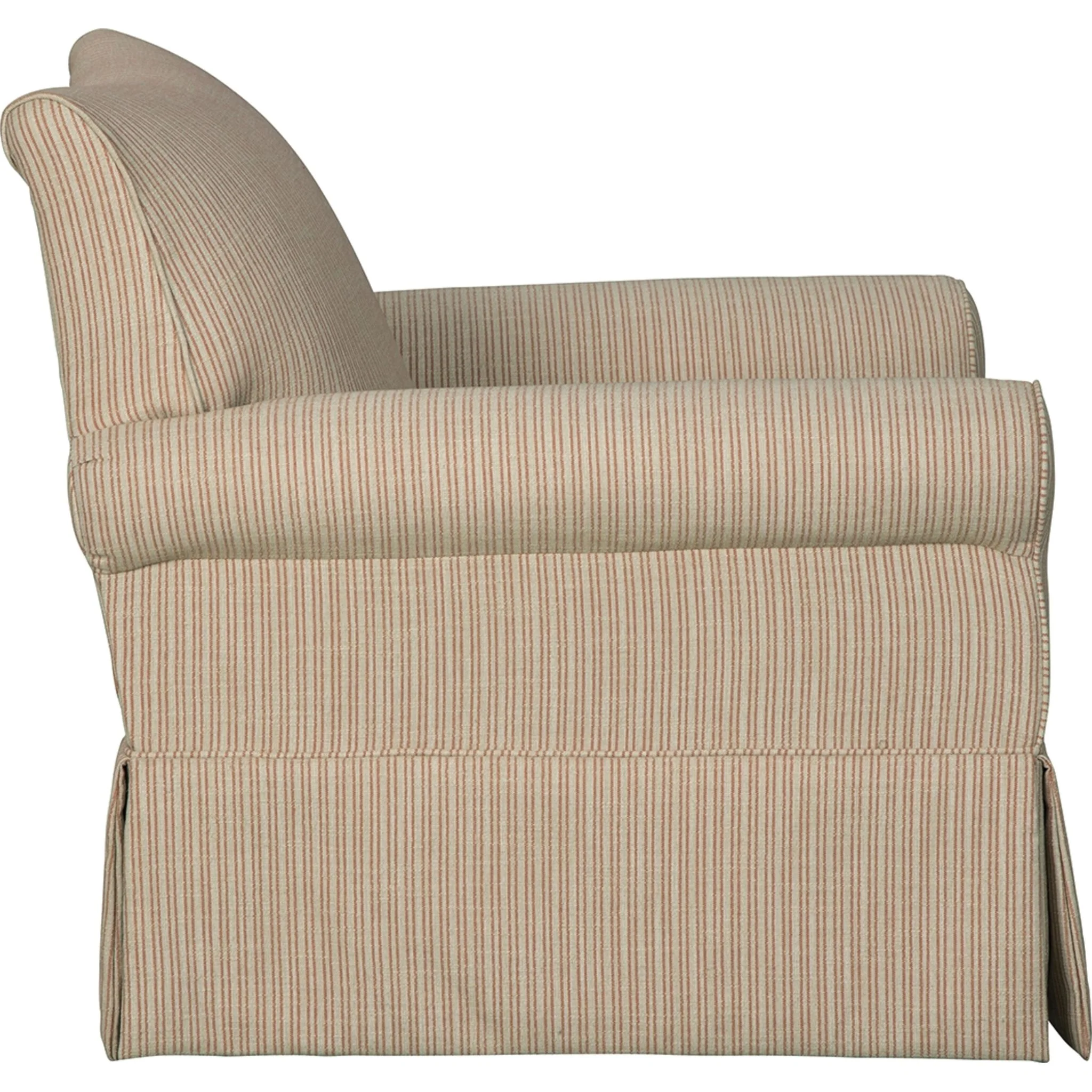 Almanza Swivel Accent Chair - Image 5
