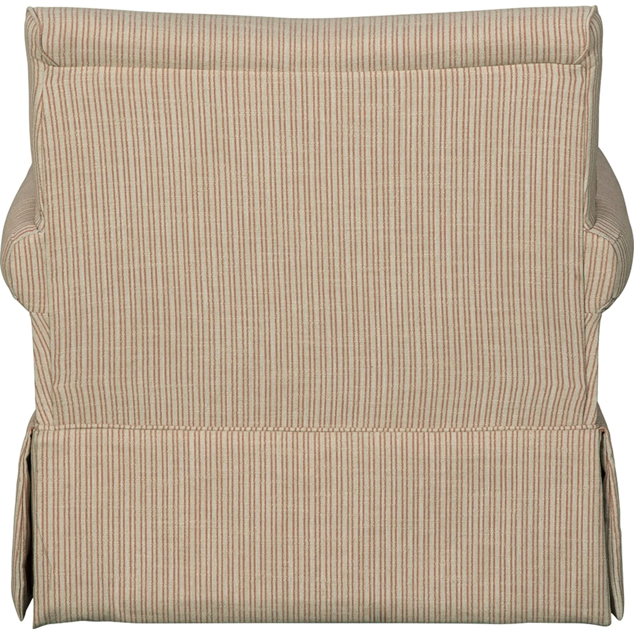 Almanza Swivel Accent Chair - Image 6