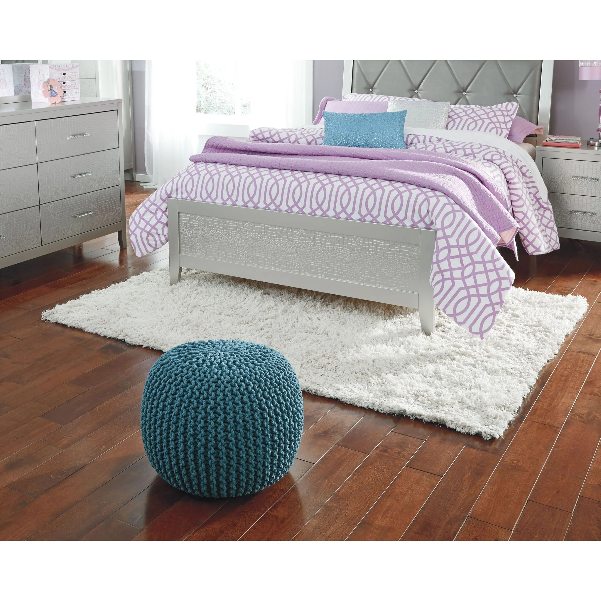 Alonso Area Rug - Image 5