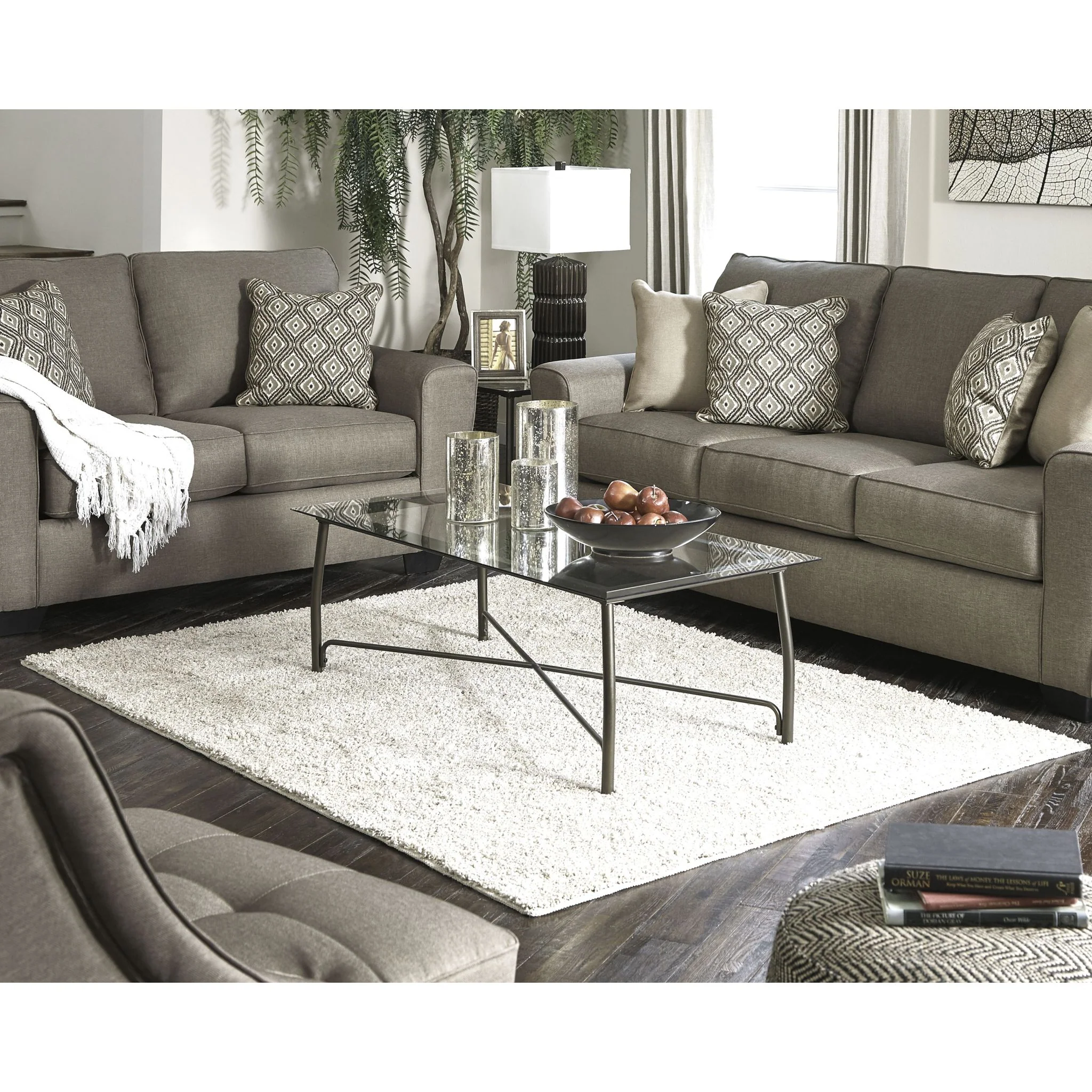 Alonso Area Rug - Image 7