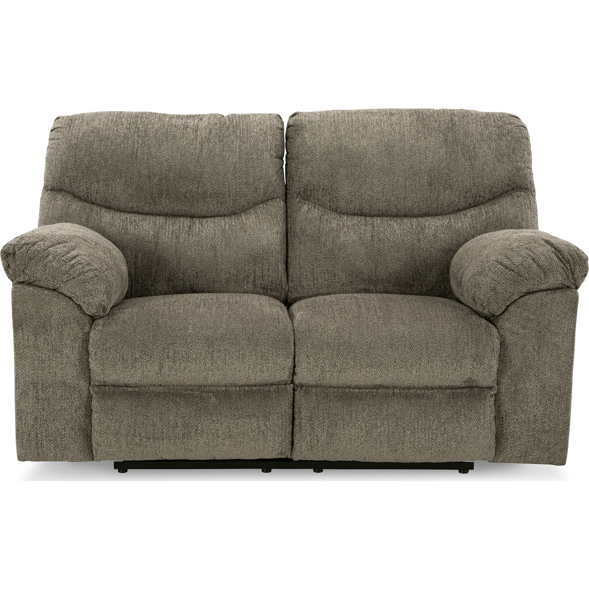 Alphons Reclining Loveseat - Image 10