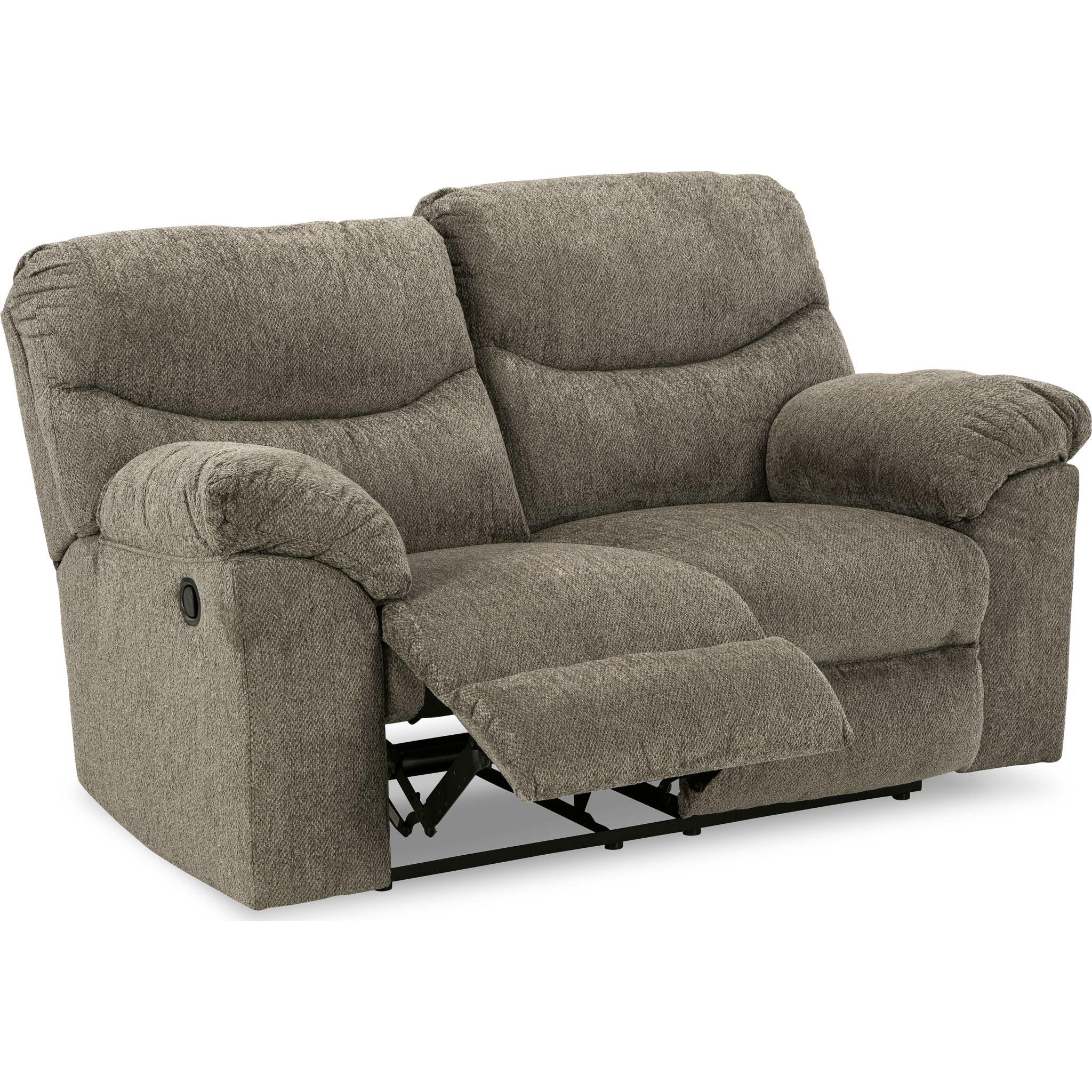 Alphons Reclining Loveseat - Image 12