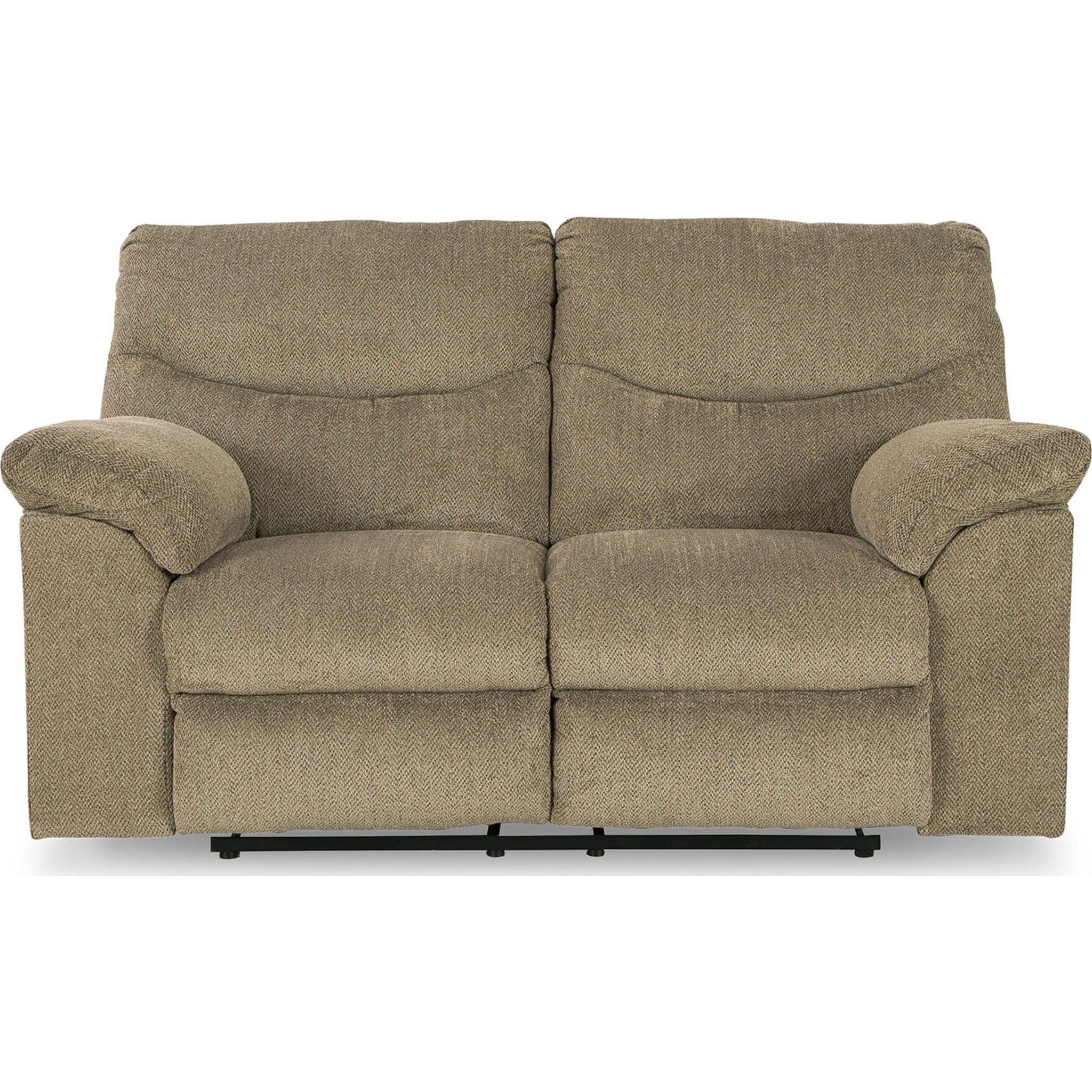 Alphons Reclining Loveseat - Image 6