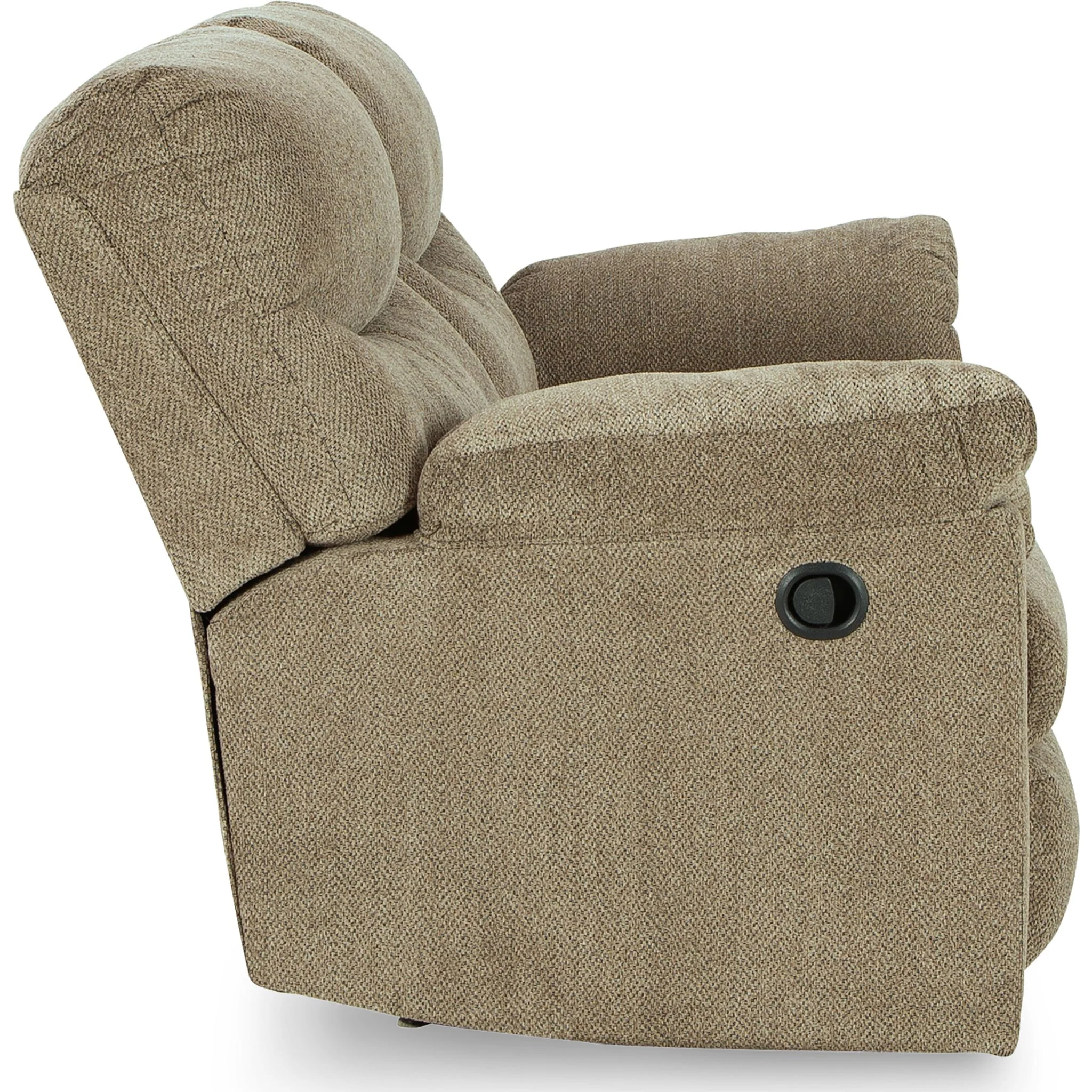 Alphons Reclining Loveseat - Image 6