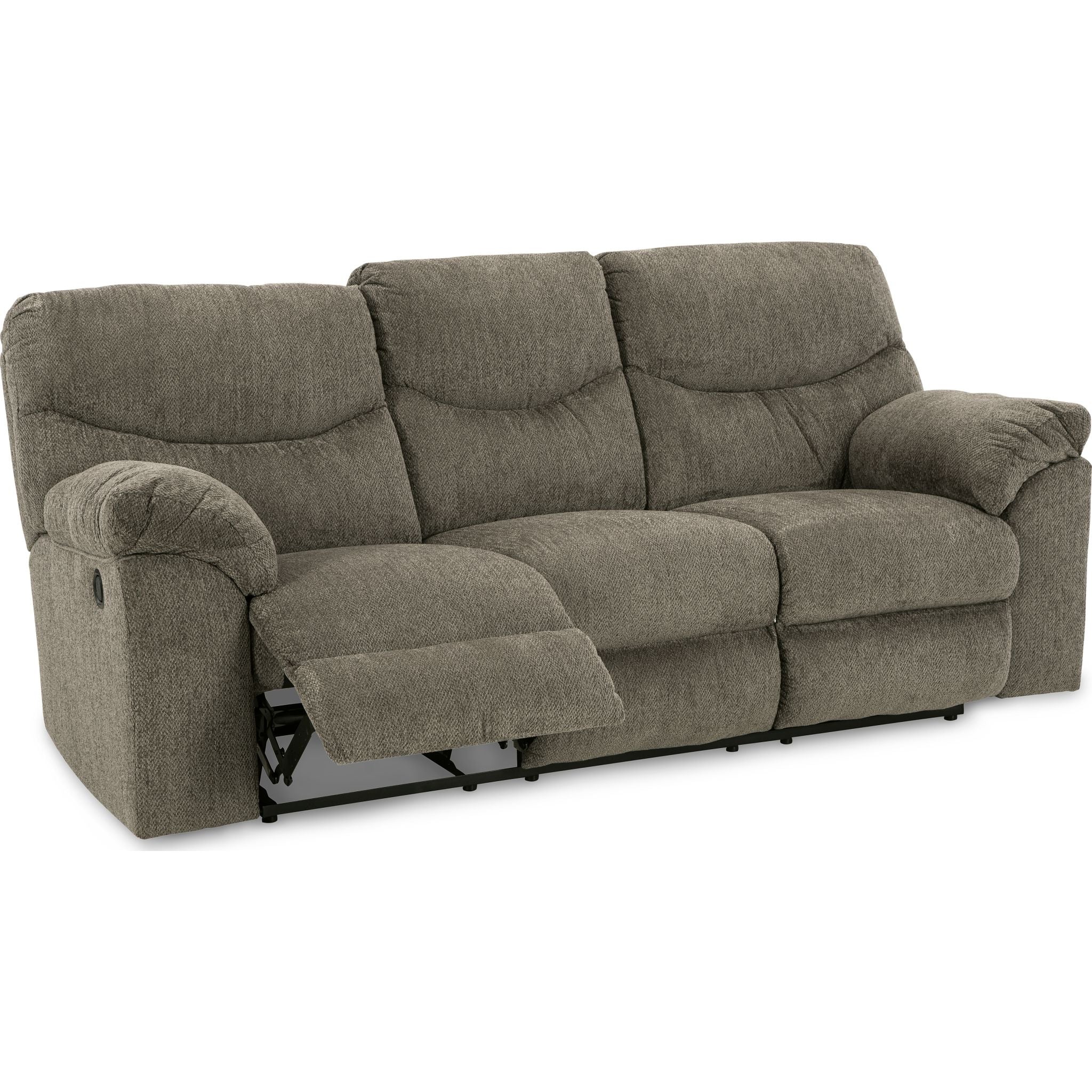 Alphons Reclining Sofa - Image 3