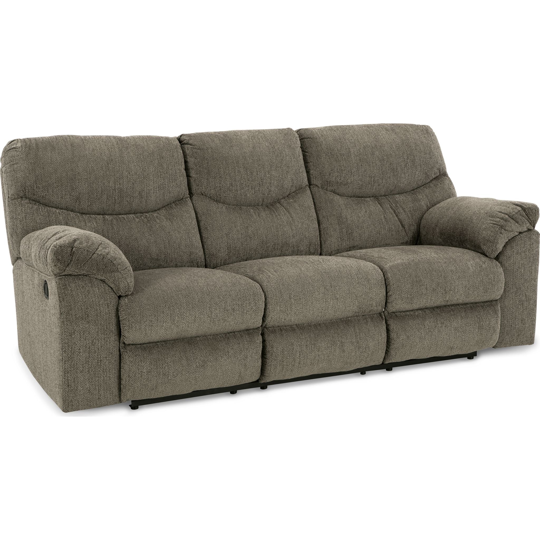 Alphons Reclining Sofa - Image 7
