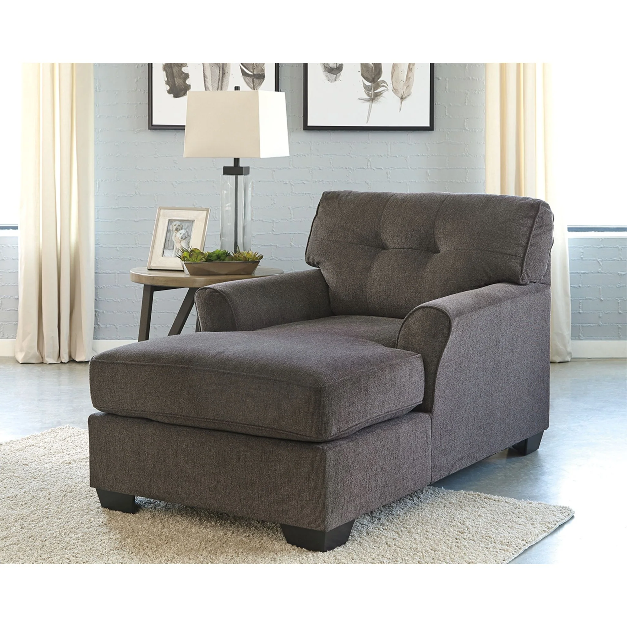 Alsen Chaise - Image 2
