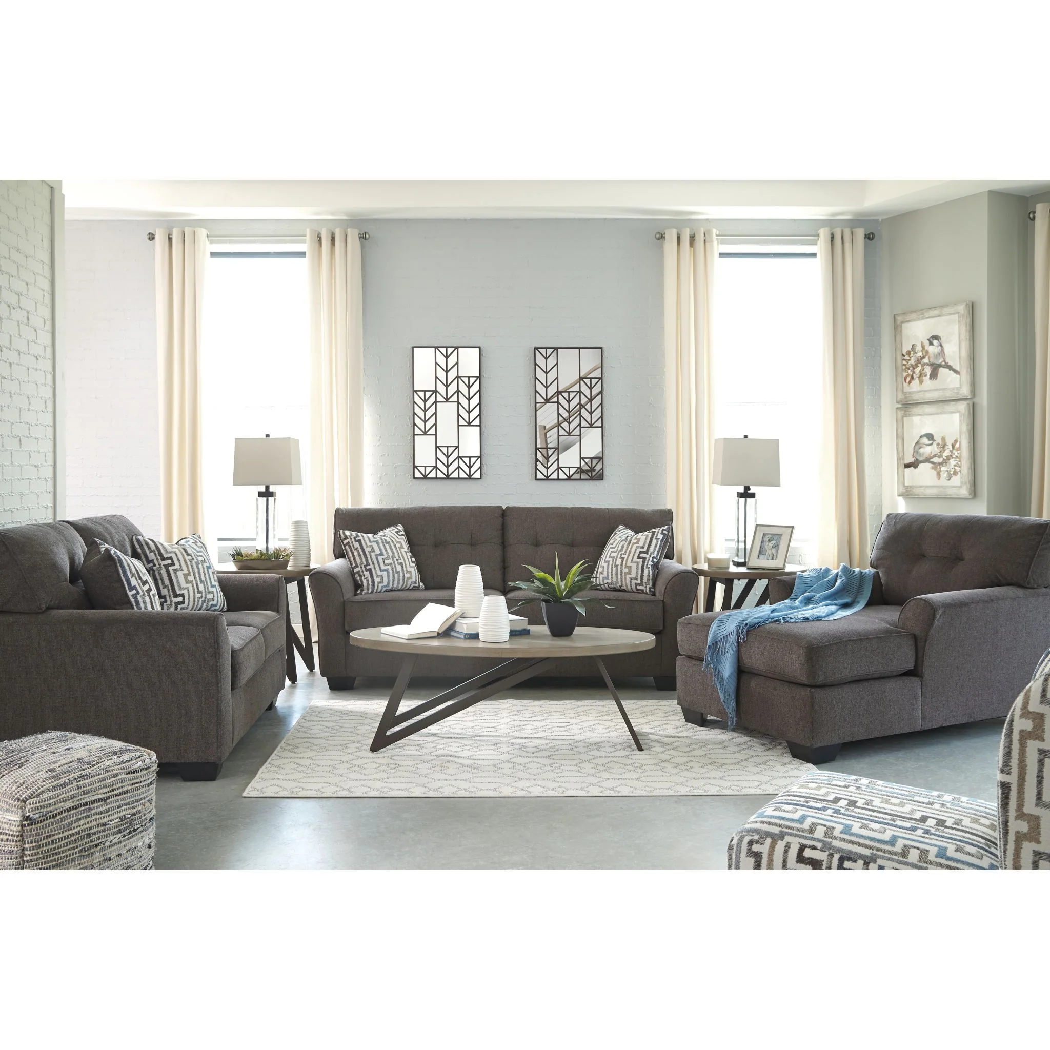 Alsen Chaise - Image 3