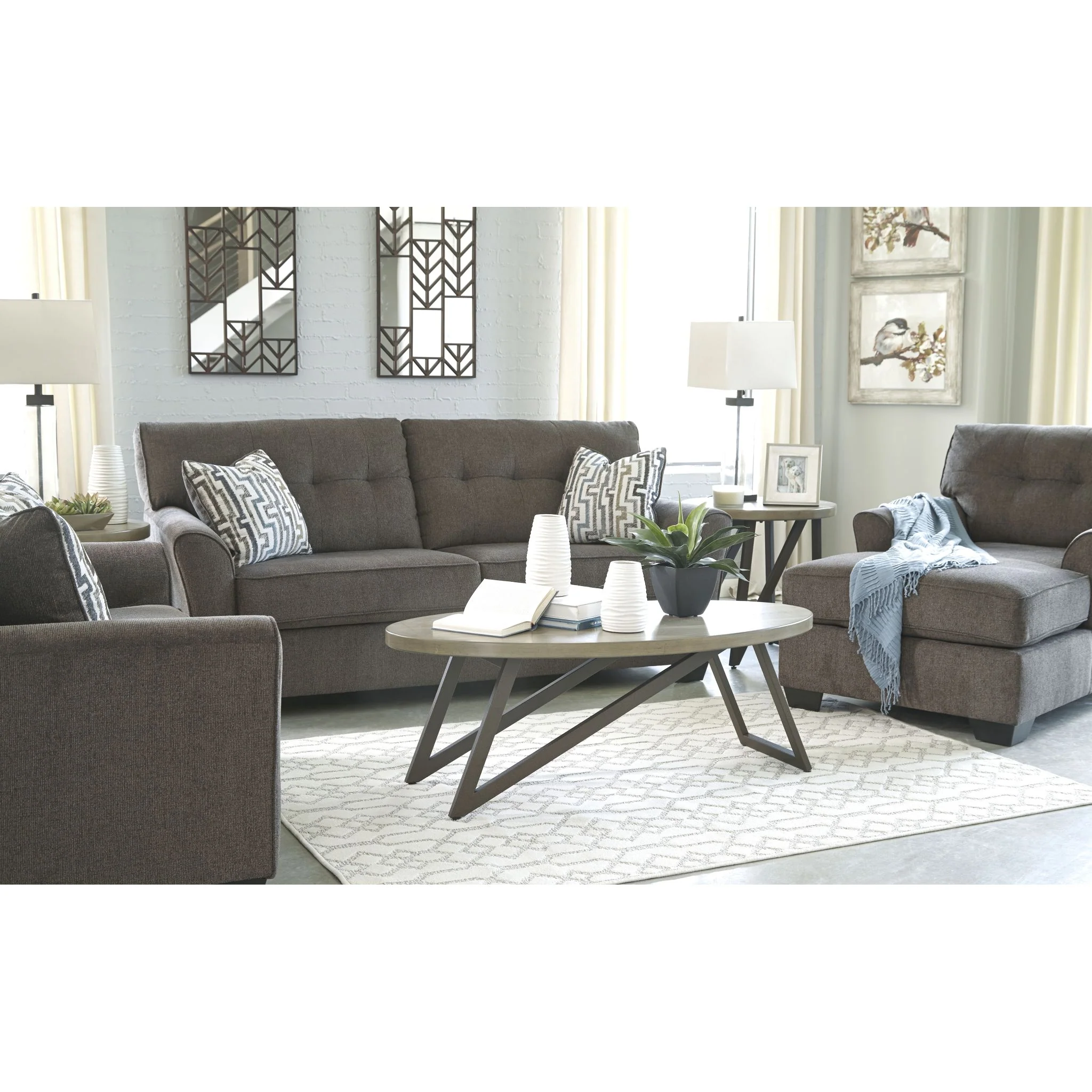 Alsen Chaise - Image 4