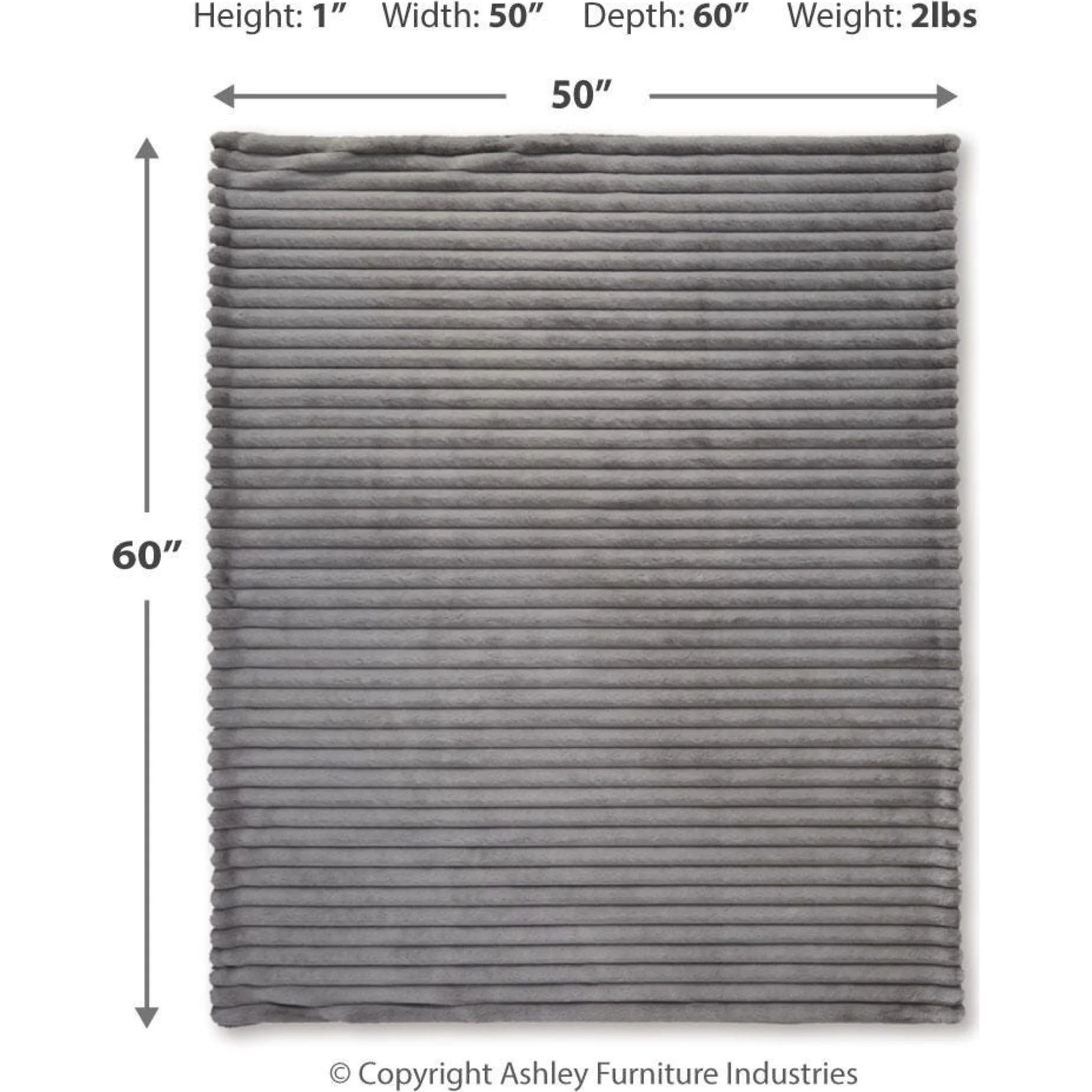Alsonwell Throw - Image 10
