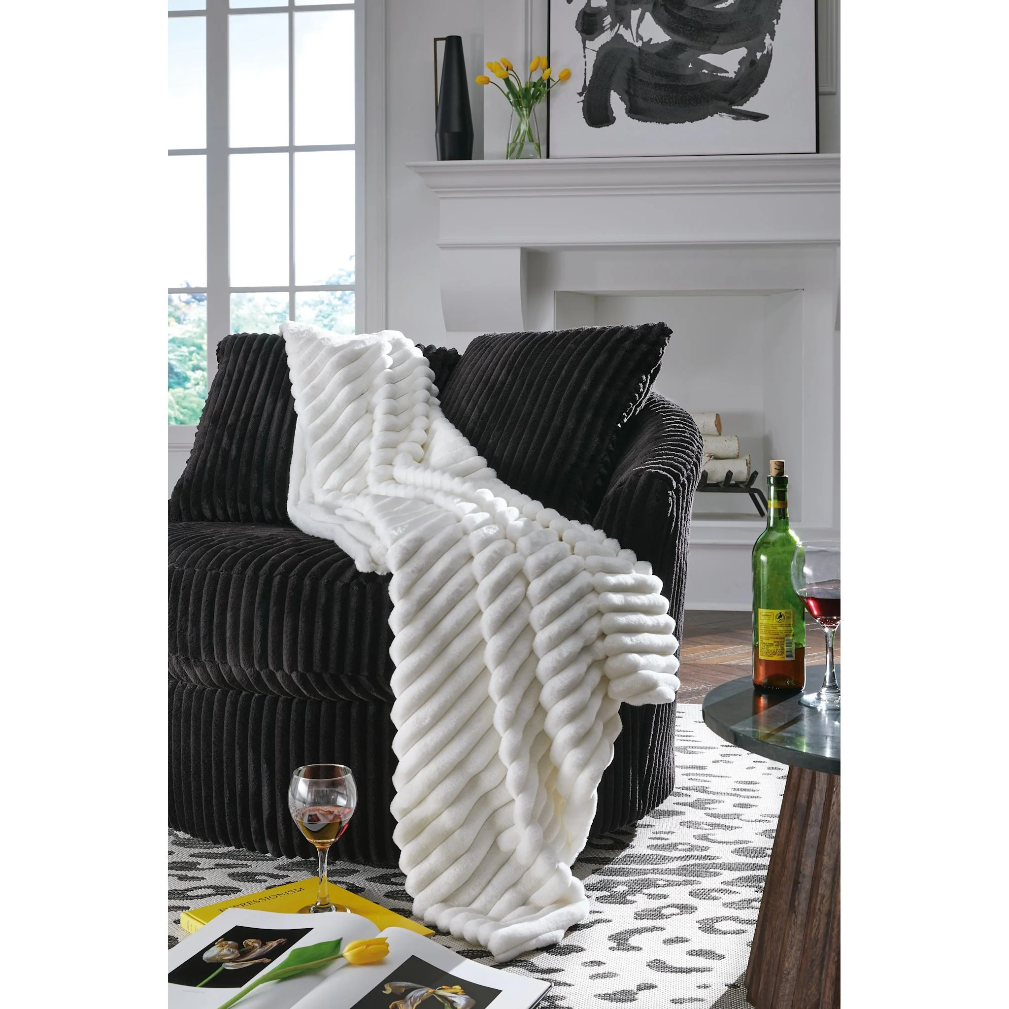 Alsonwell Throw - Image 7