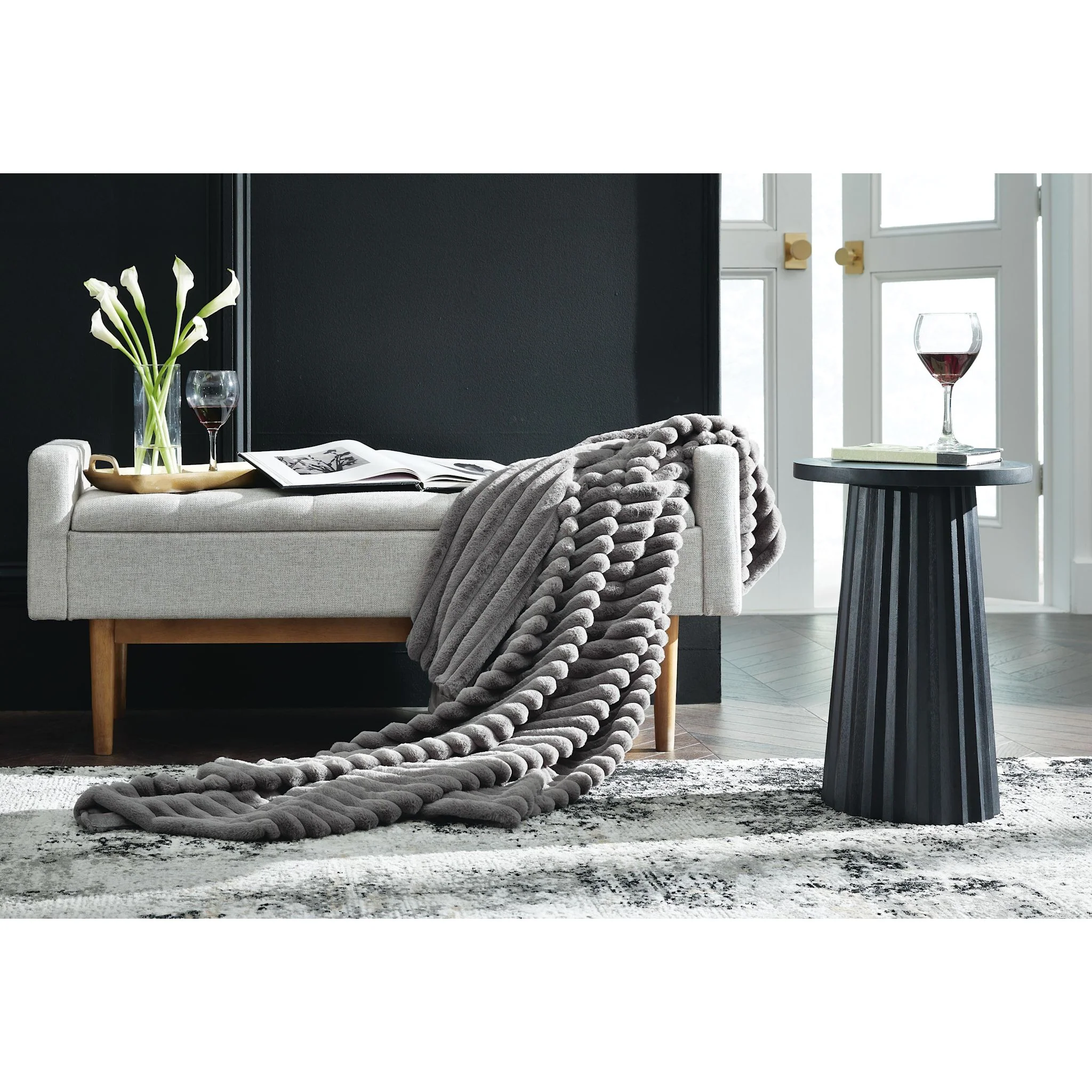 Alsonwell Throw - Image 9