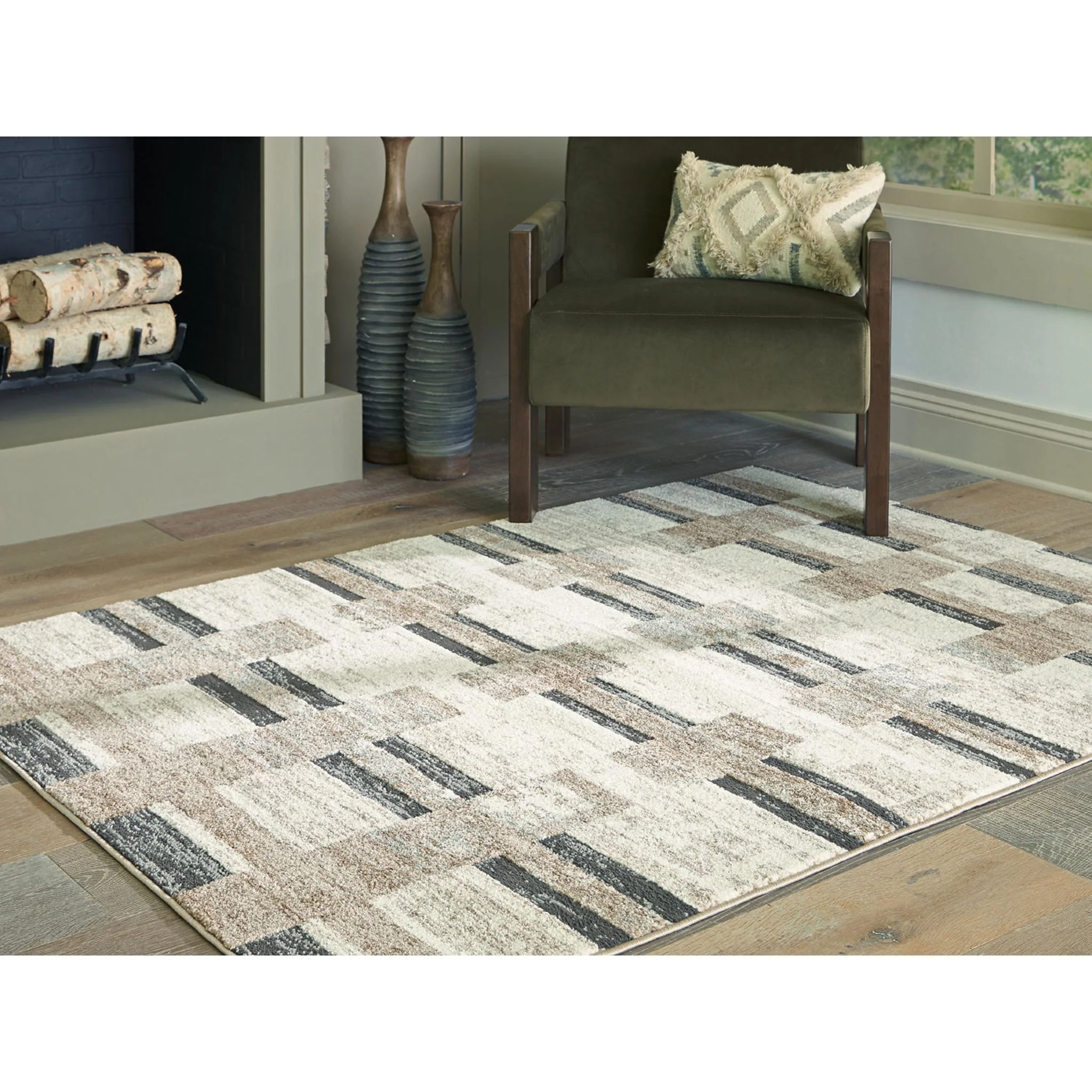 Alstone Area Rug - Image 2
