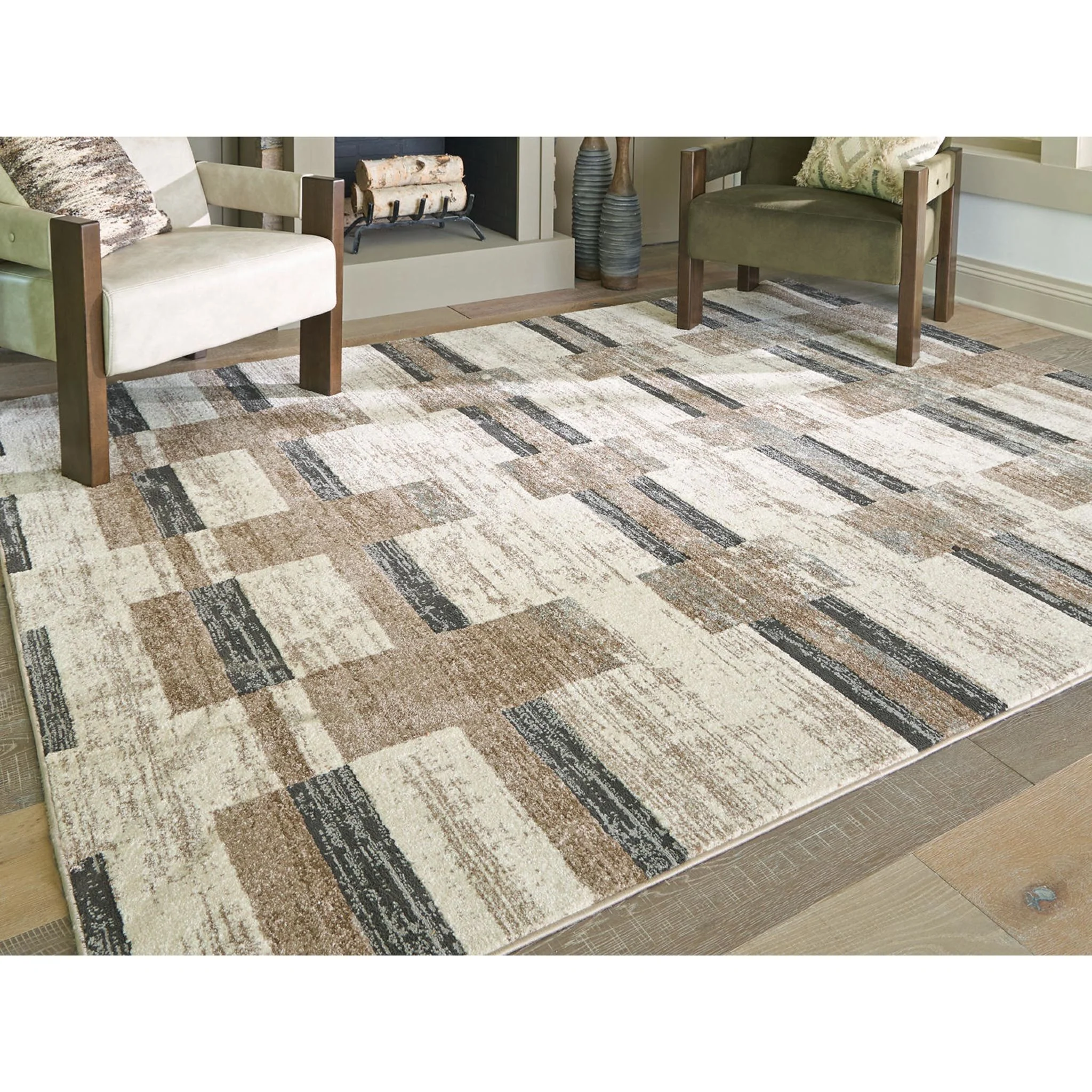Alstone Area Rug - Image 9